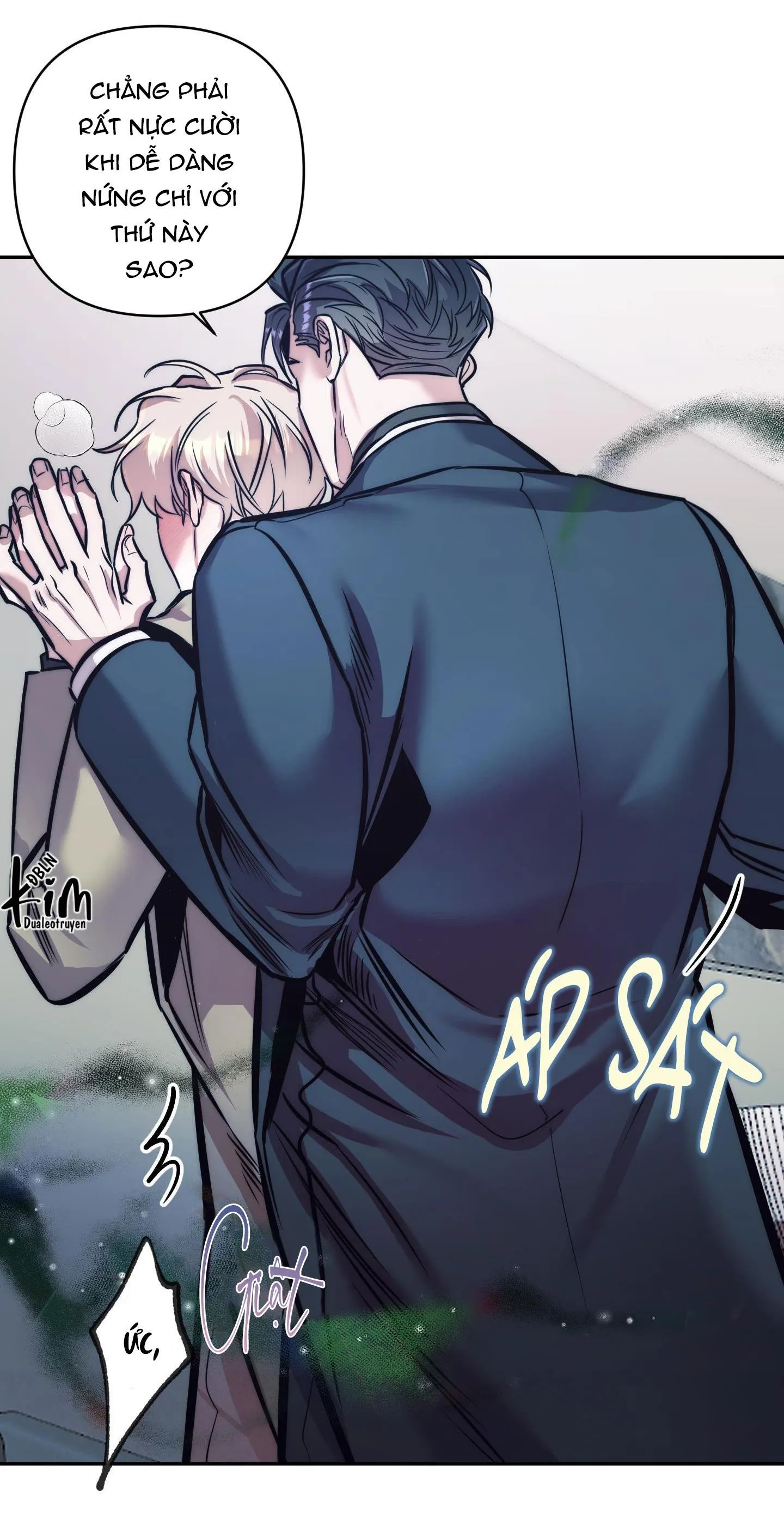 KỲ THỊ Chapter 22 Trang 43