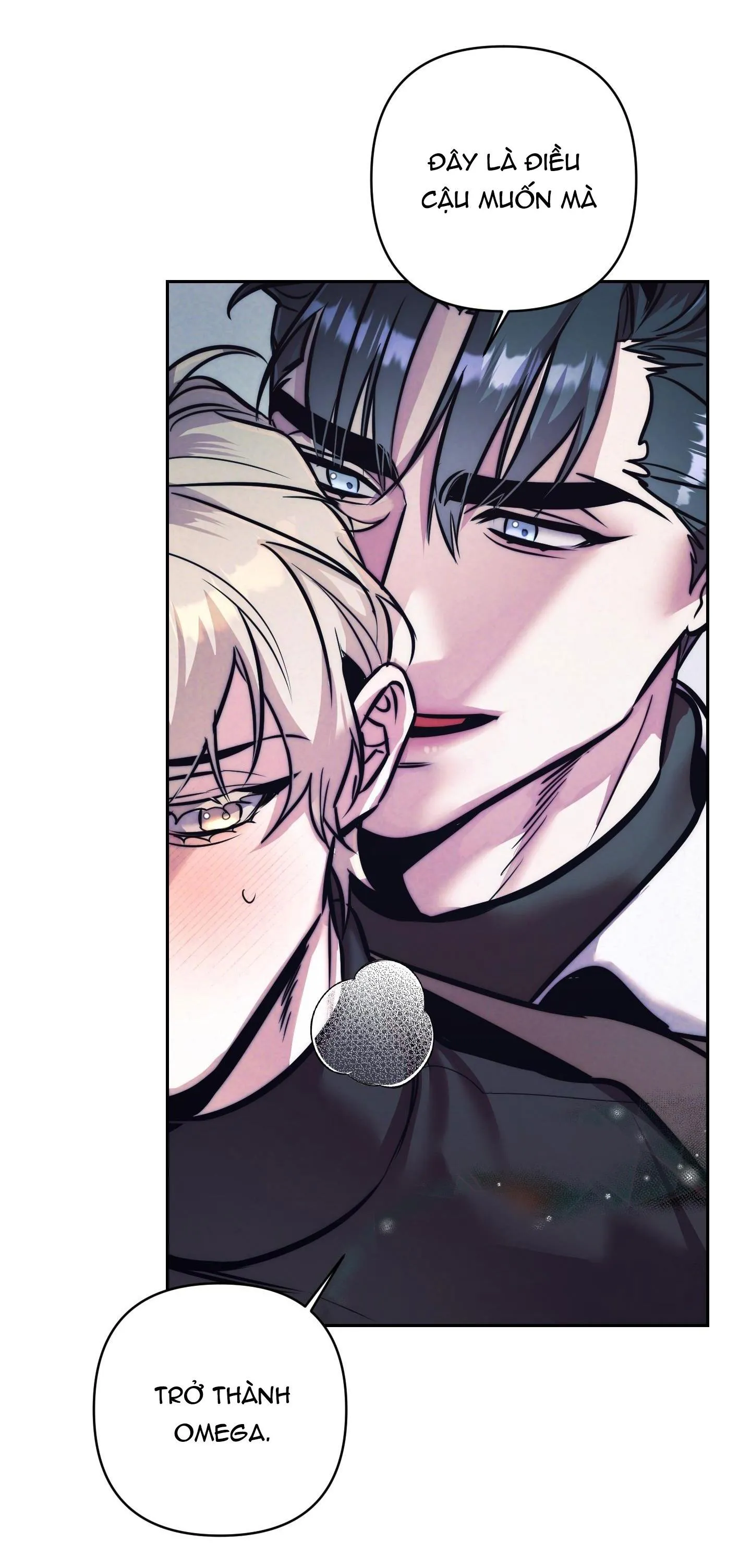 KỲ THỊ Chapter 22 Trang 44