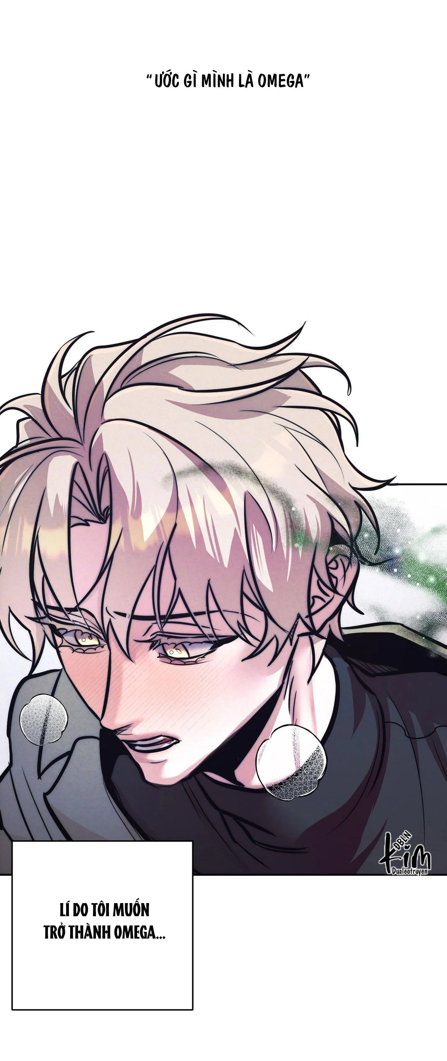 KỲ THỊ Chapter 22 Trang 46