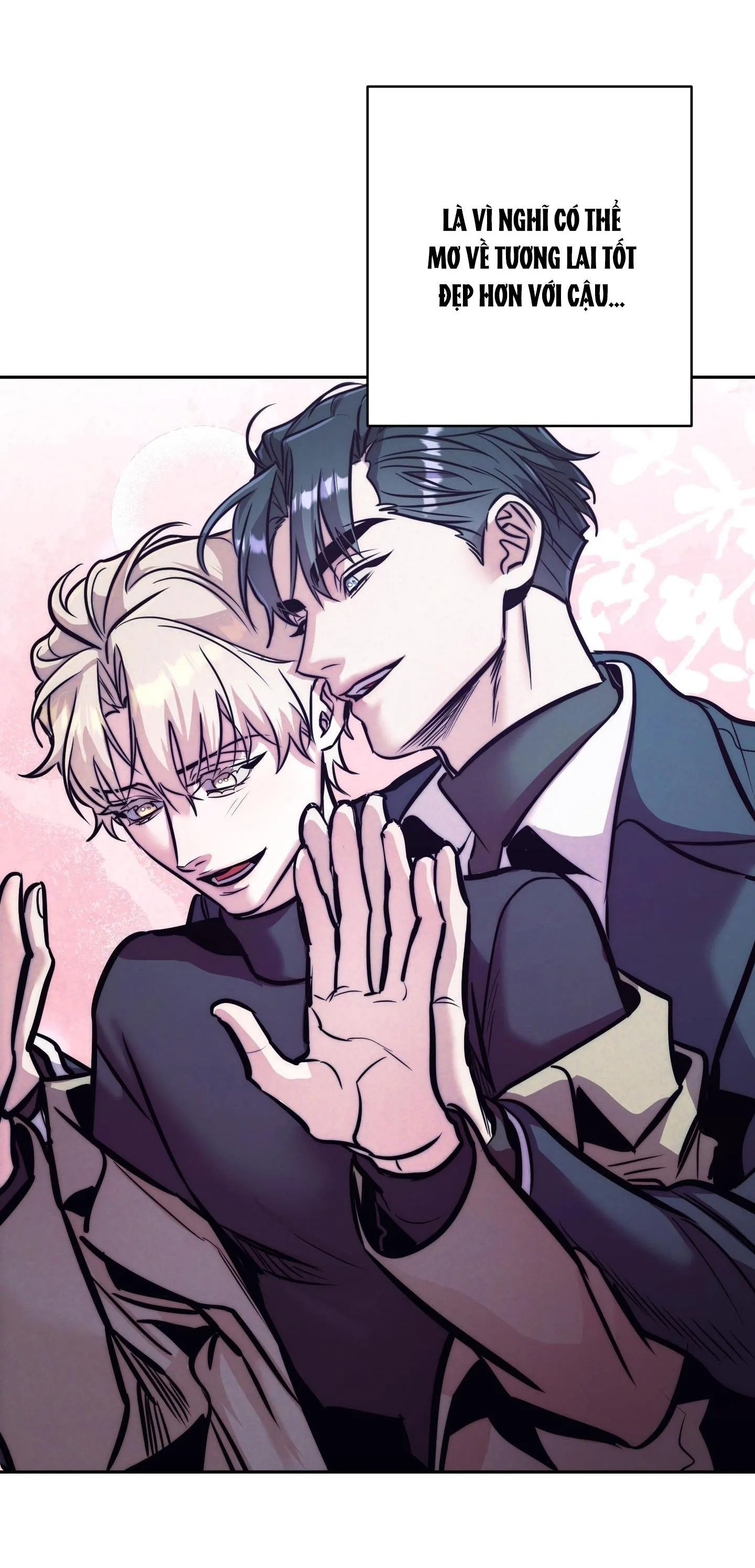 KỲ THỊ Chapter 22 Trang 47