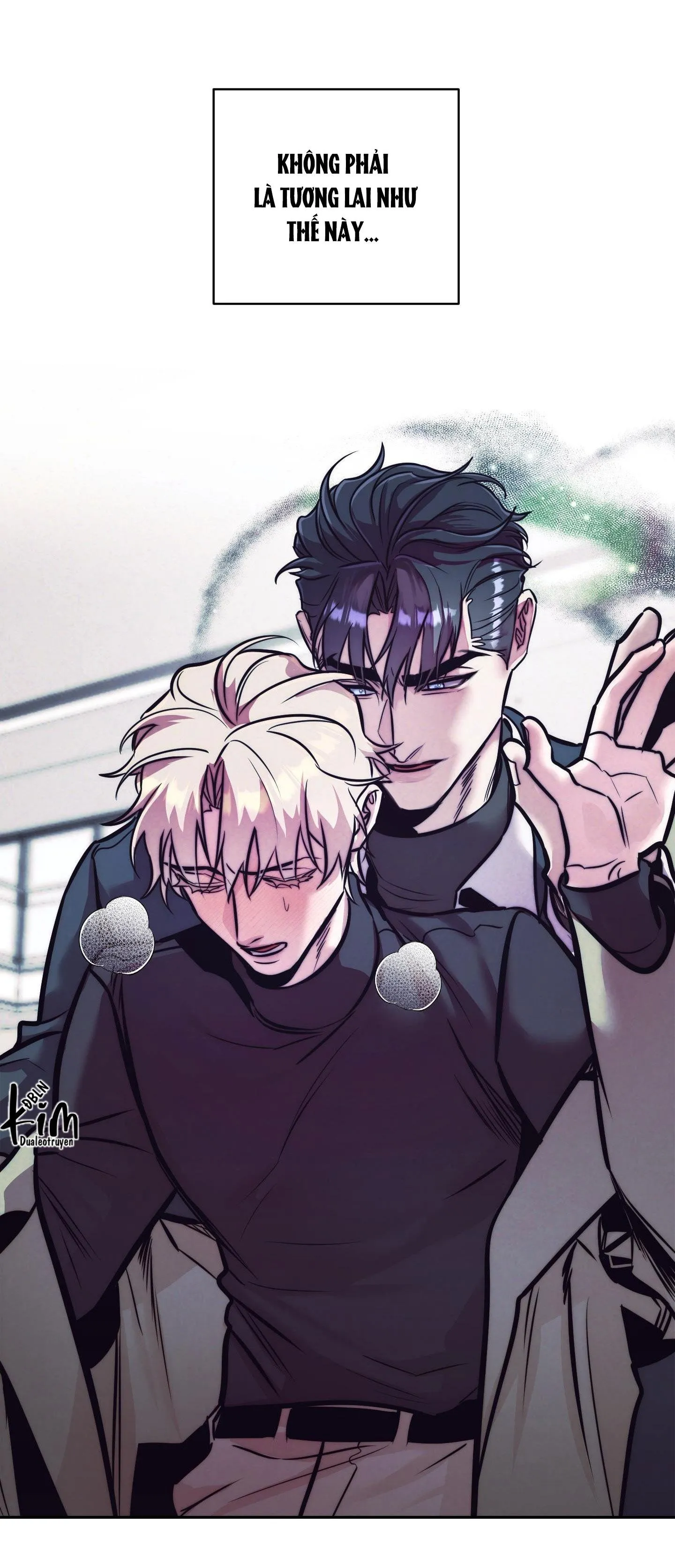 KỲ THỊ Chapter 22 Trang 48