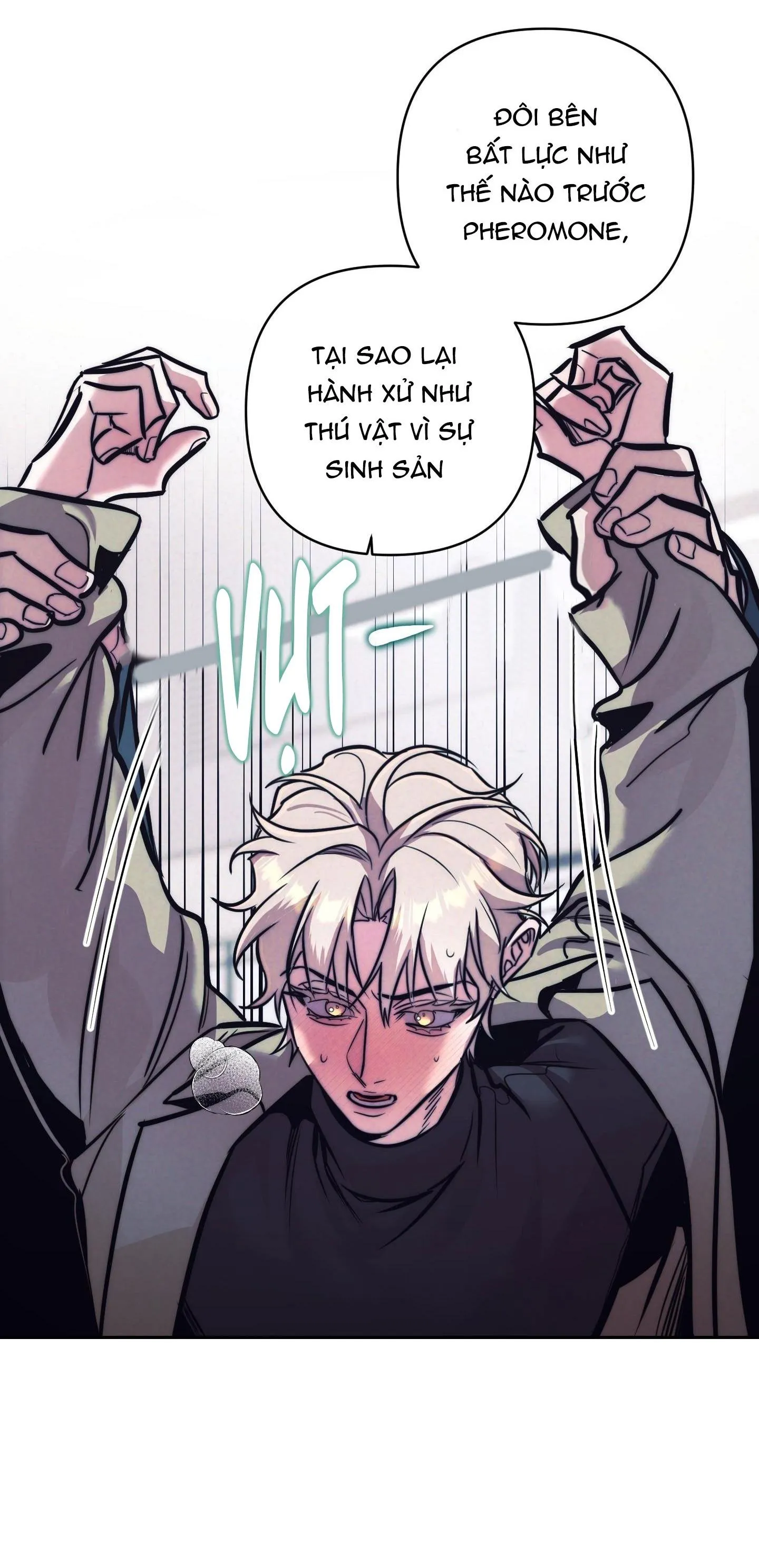 KỲ THỊ Chapter 22 Trang 50