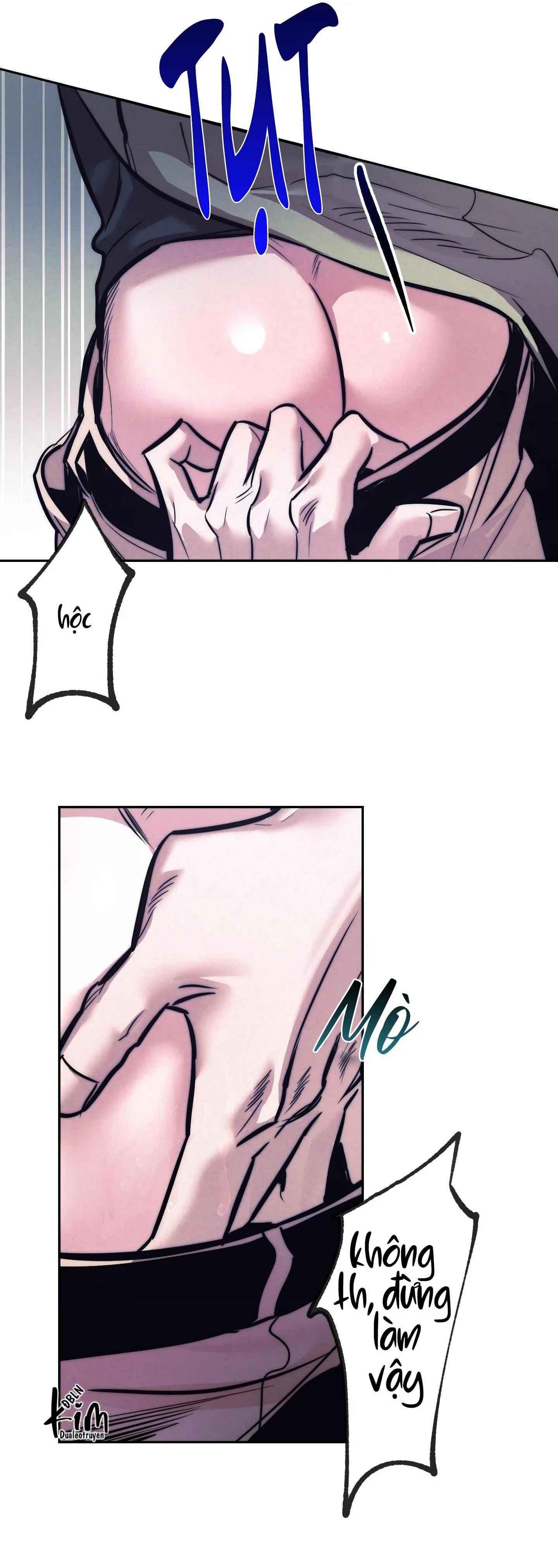 KỲ THỊ Chapter 22 Trang 52