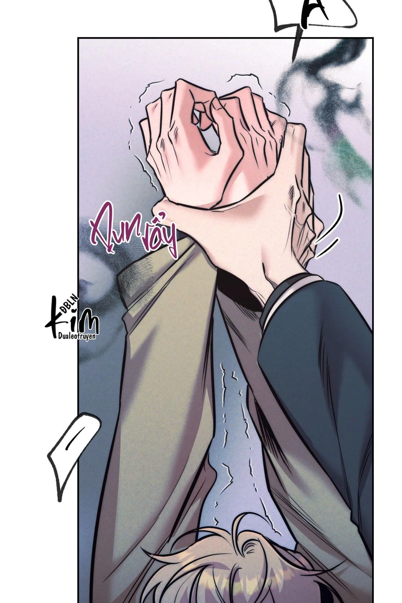 KỲ THỊ Chapter 23 Trang 3