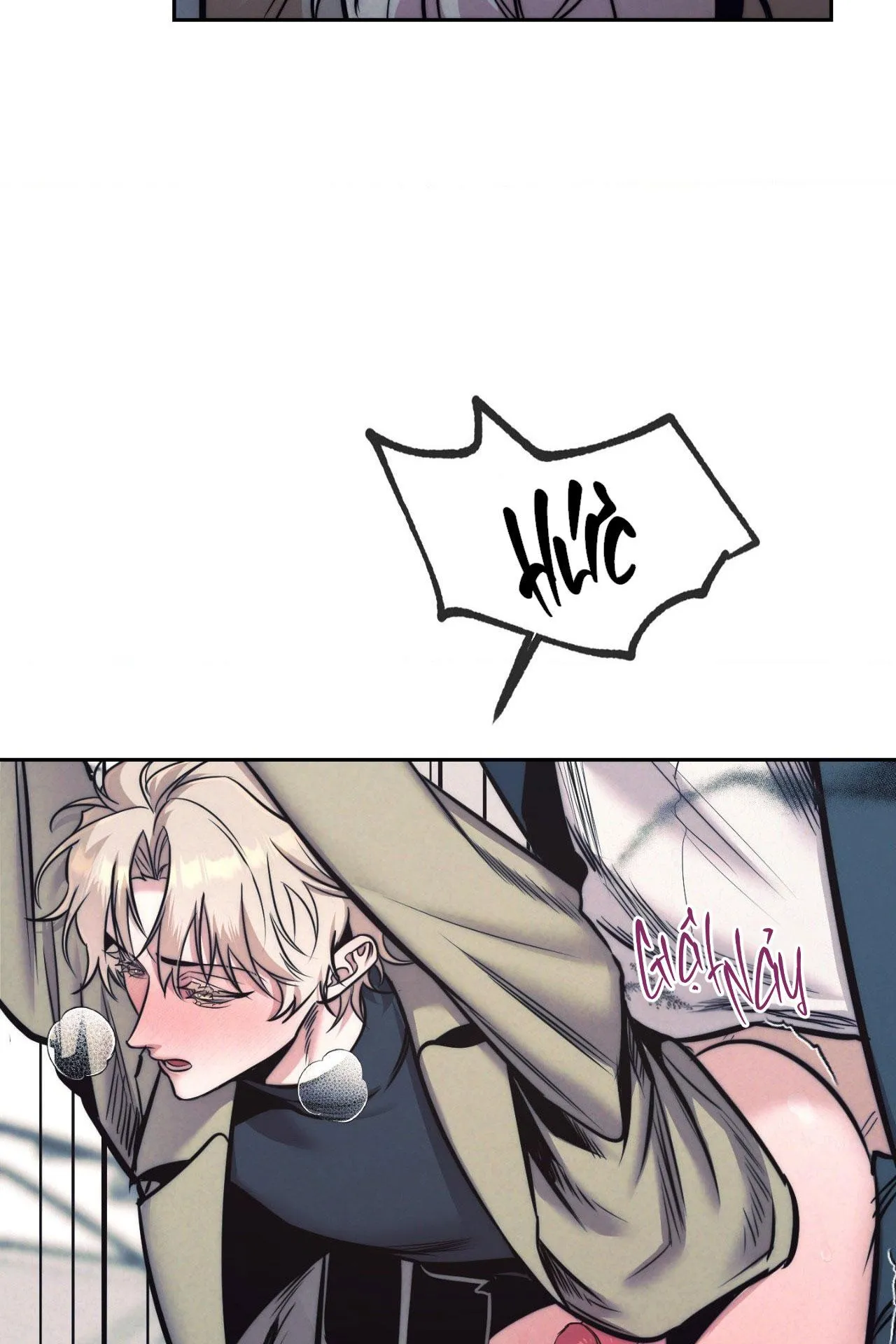 KỲ THỊ Chapter 23 Trang 4