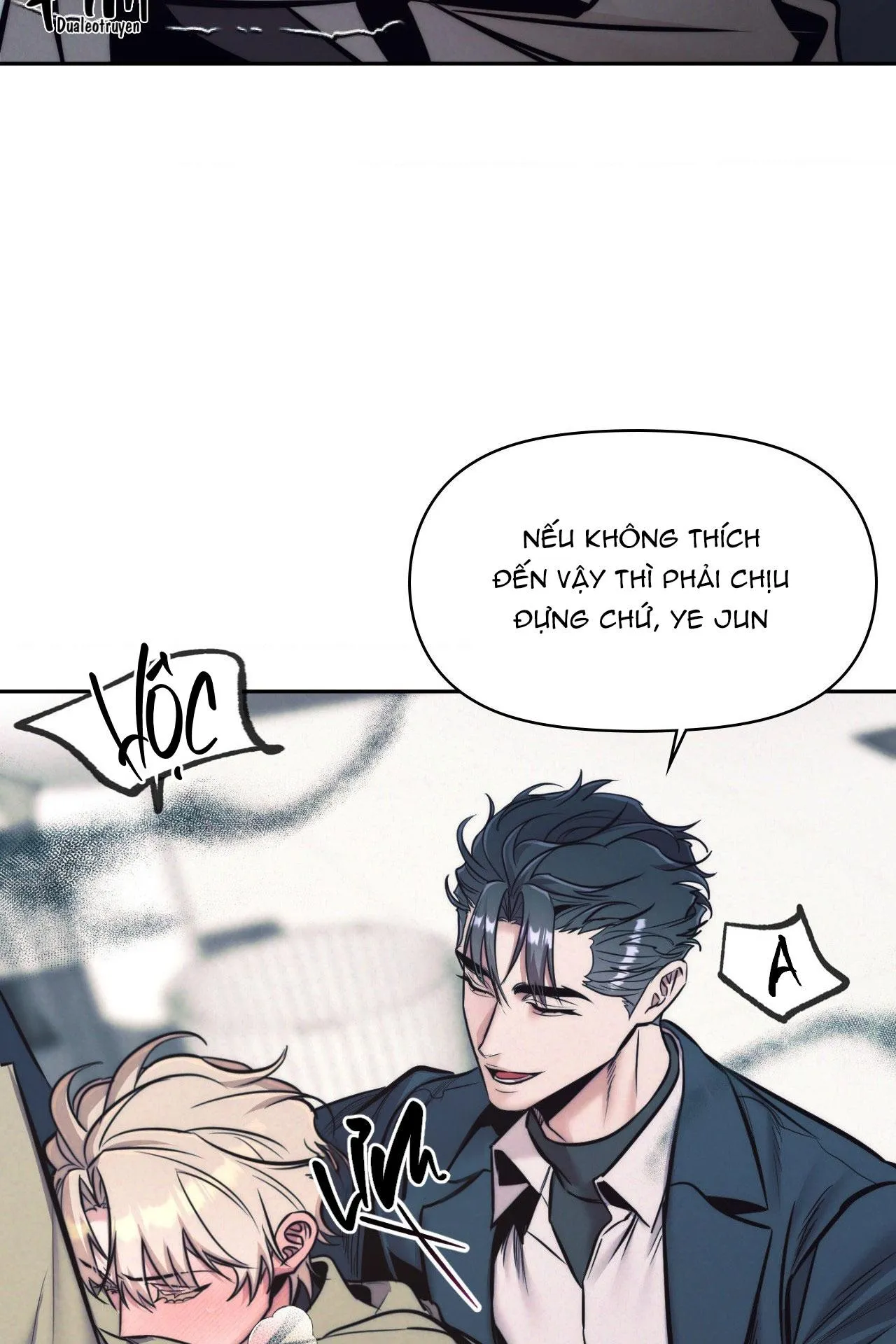 KỲ THỊ Chapter 23 Trang 9