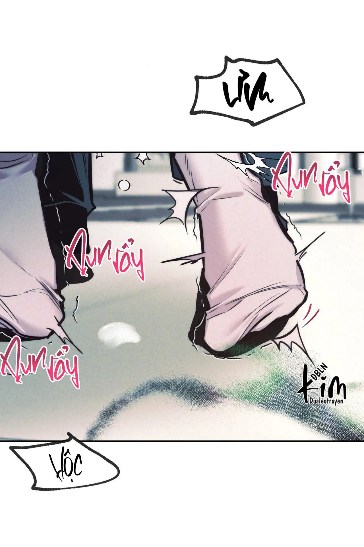 KỲ THỊ Chapter 23 Trang 12