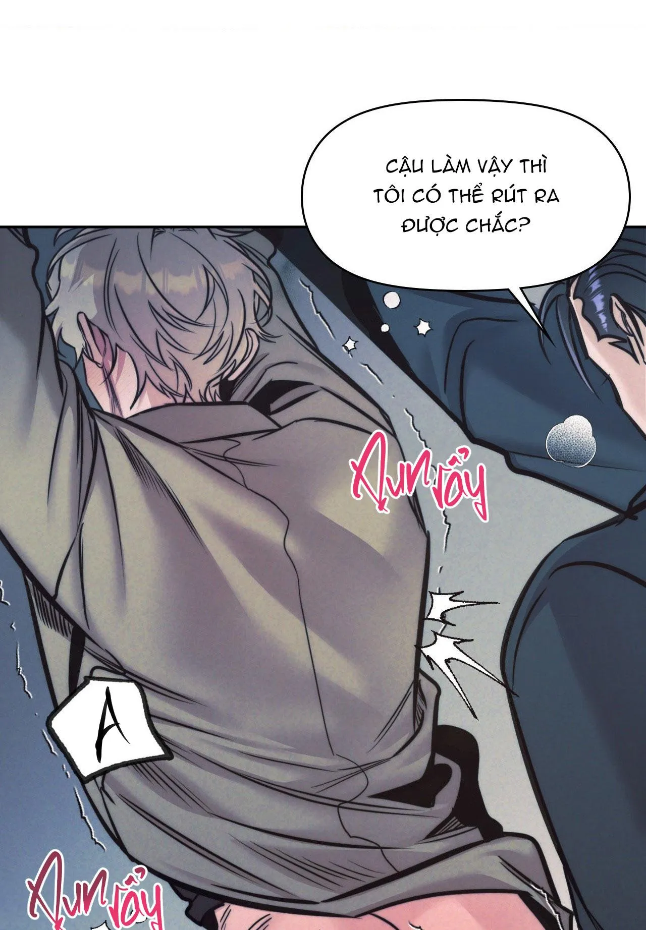 KỲ THỊ Chapter 23 Trang 13