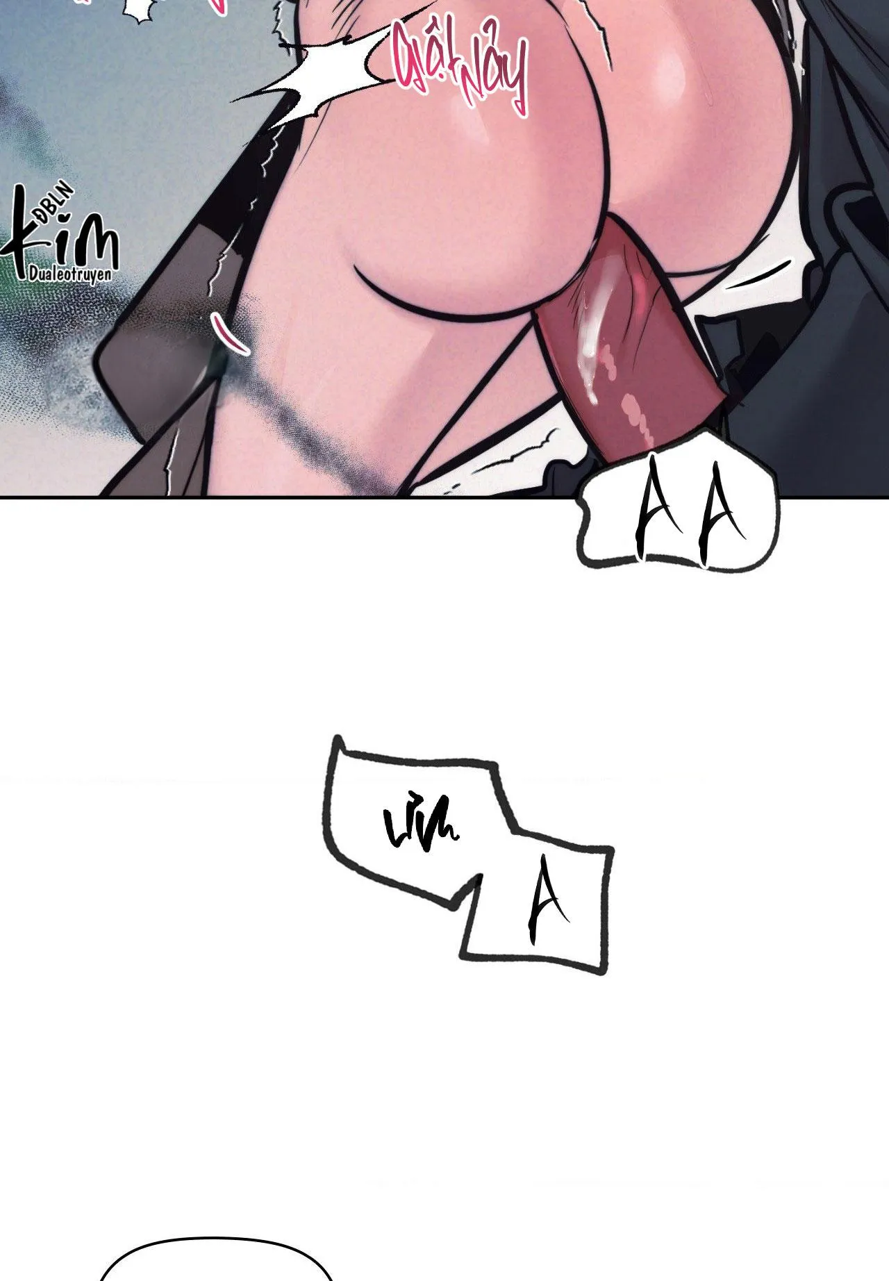 KỲ THỊ Chapter 23 Trang 14