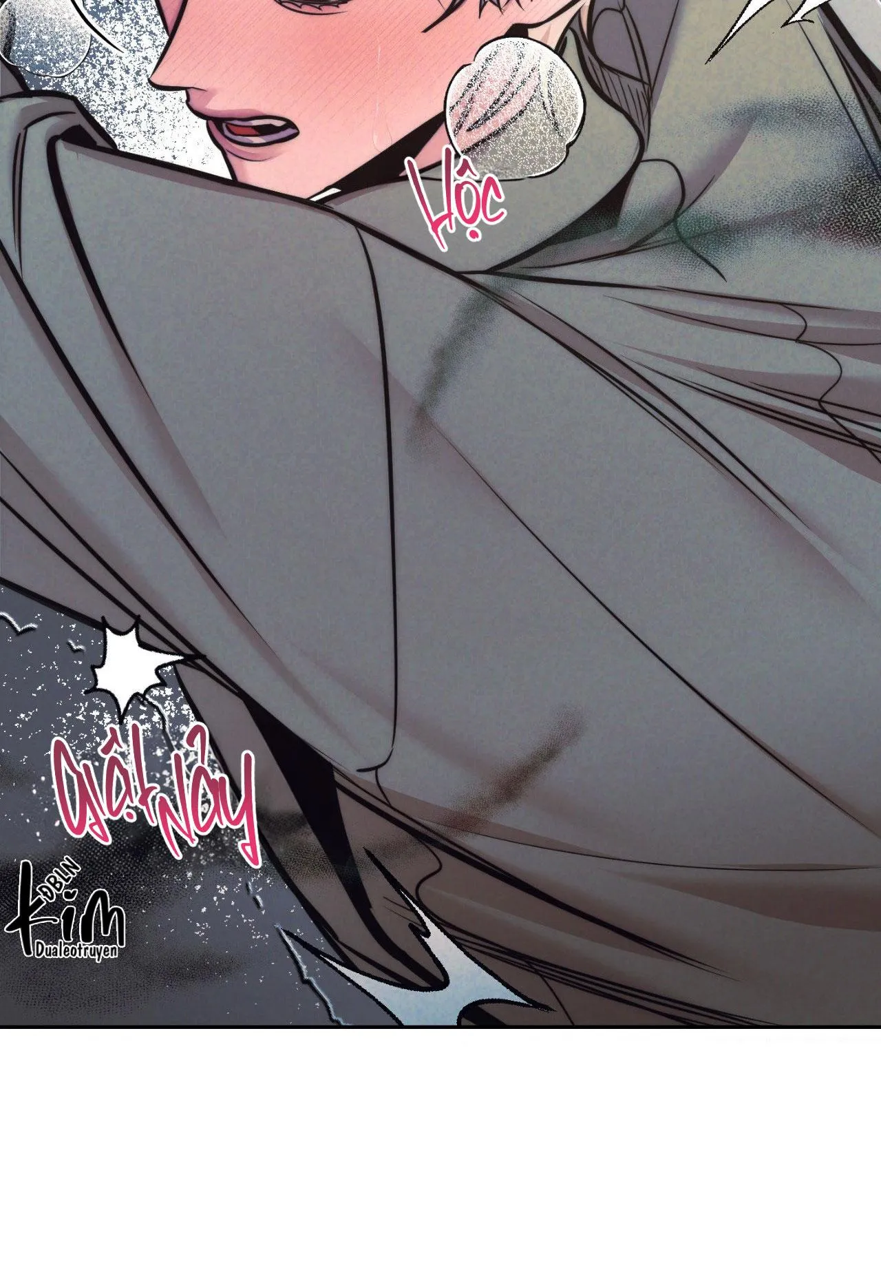 KỲ THỊ Chapter 23 Trang 16