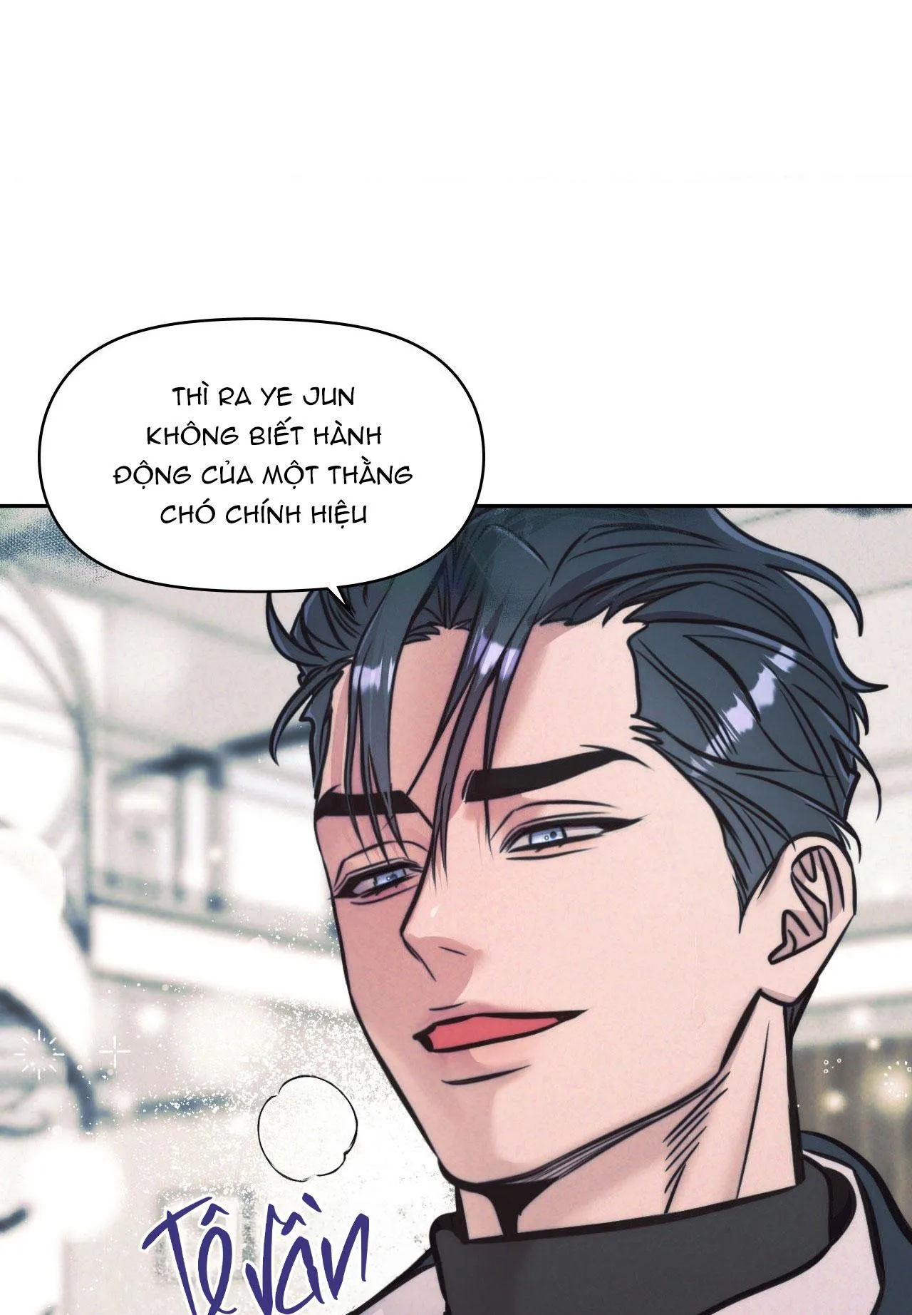KỲ THỊ Chapter 23 Trang 17
