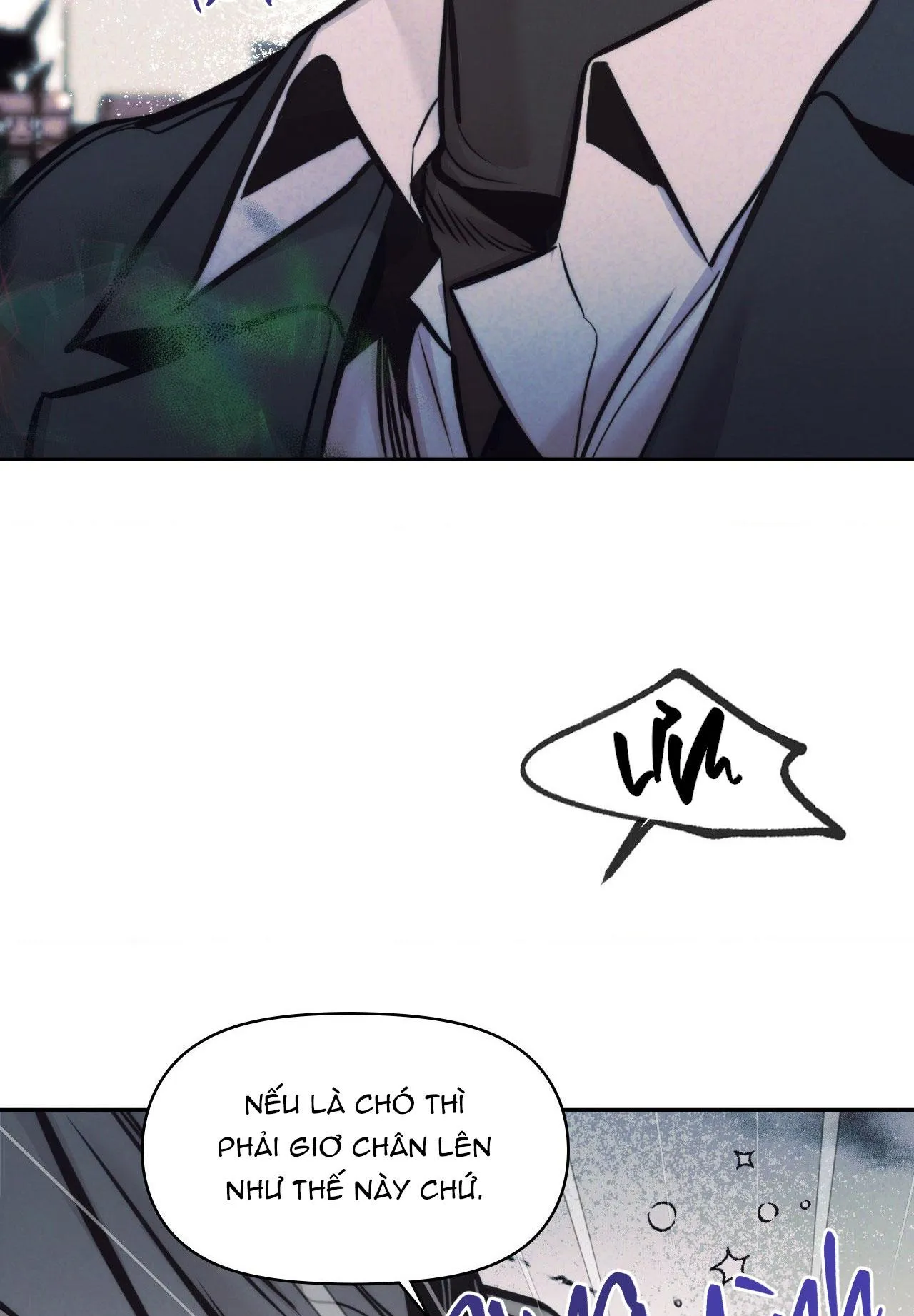 KỲ THỊ Chapter 23 Trang 18