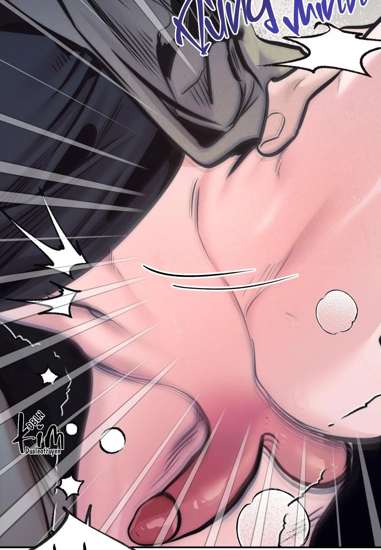 KỲ THỊ Chapter 23 Trang 19