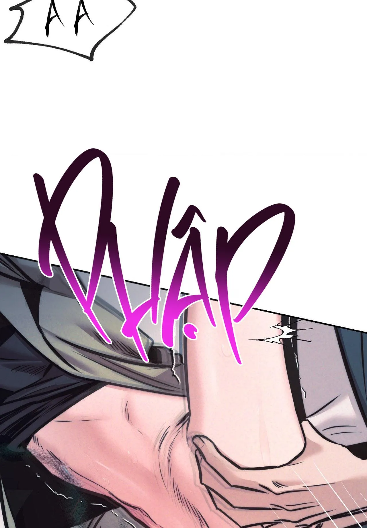 KỲ THỊ Chapter 23 Trang 20