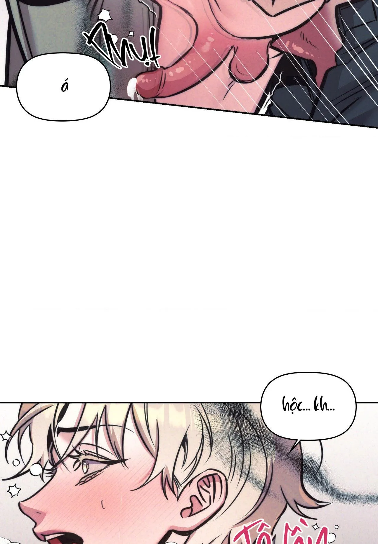 KỲ THỊ Chapter 23 Trang 21