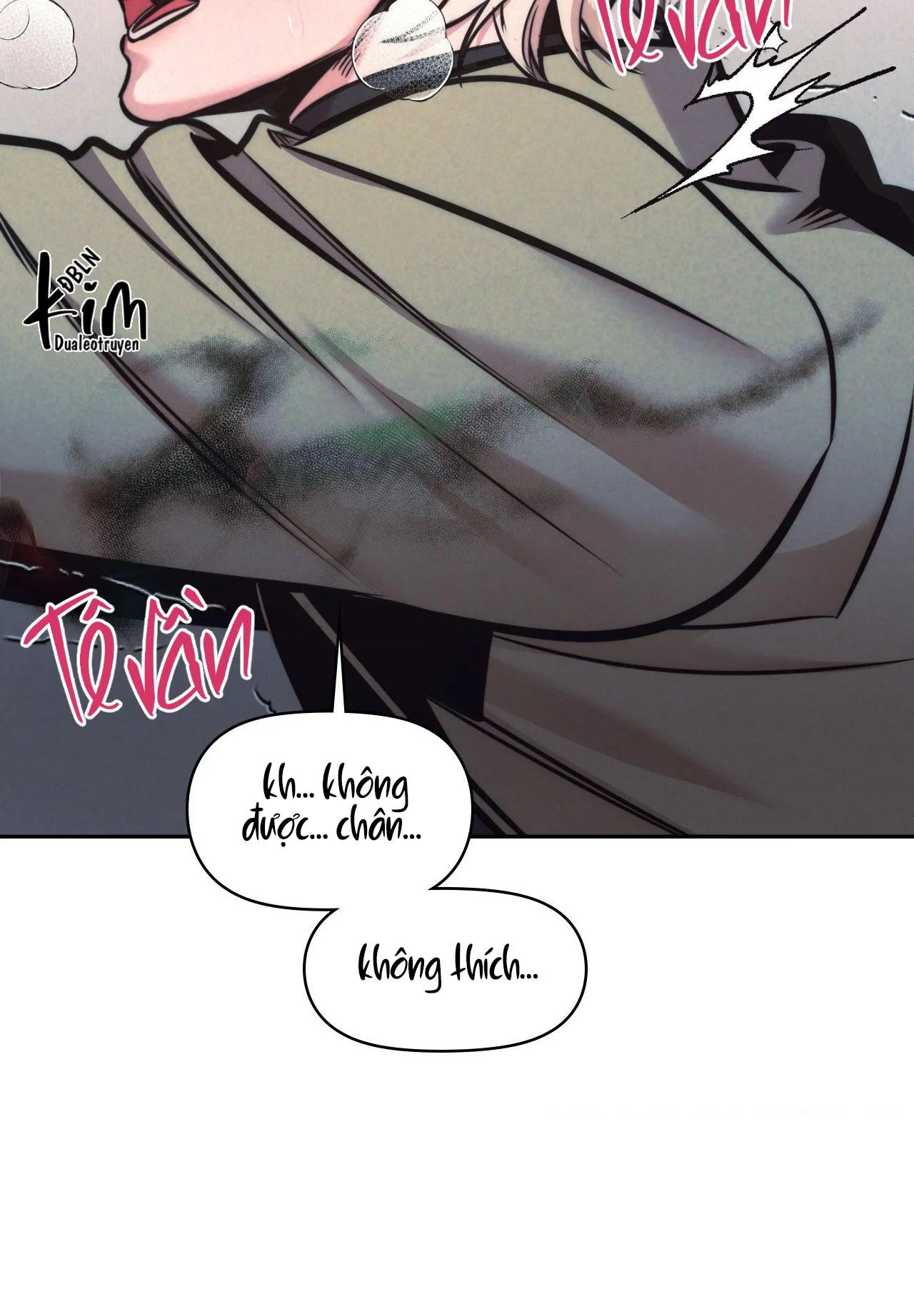 KỲ THỊ Chapter 23 Trang 22