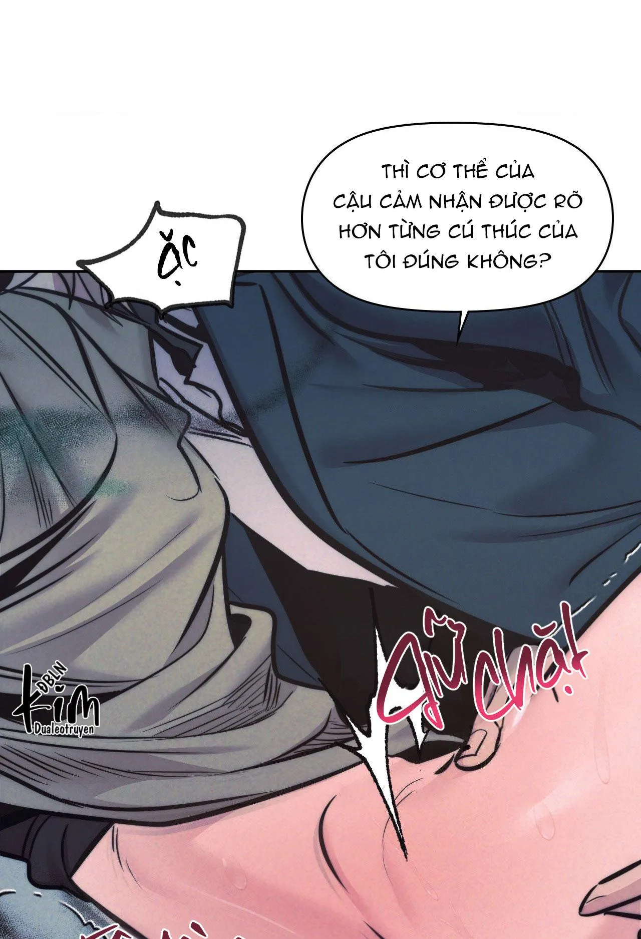 KỲ THỊ Chapter 23 Trang 24