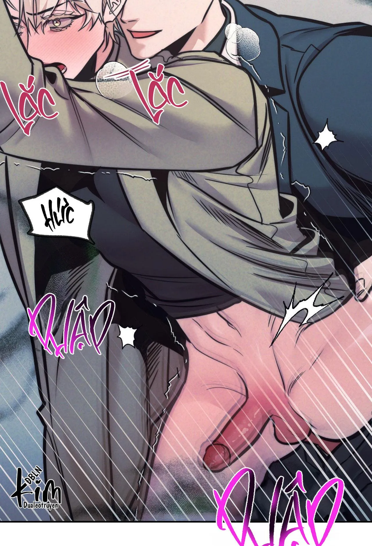 KỲ THỊ Chapter 23 Trang 26