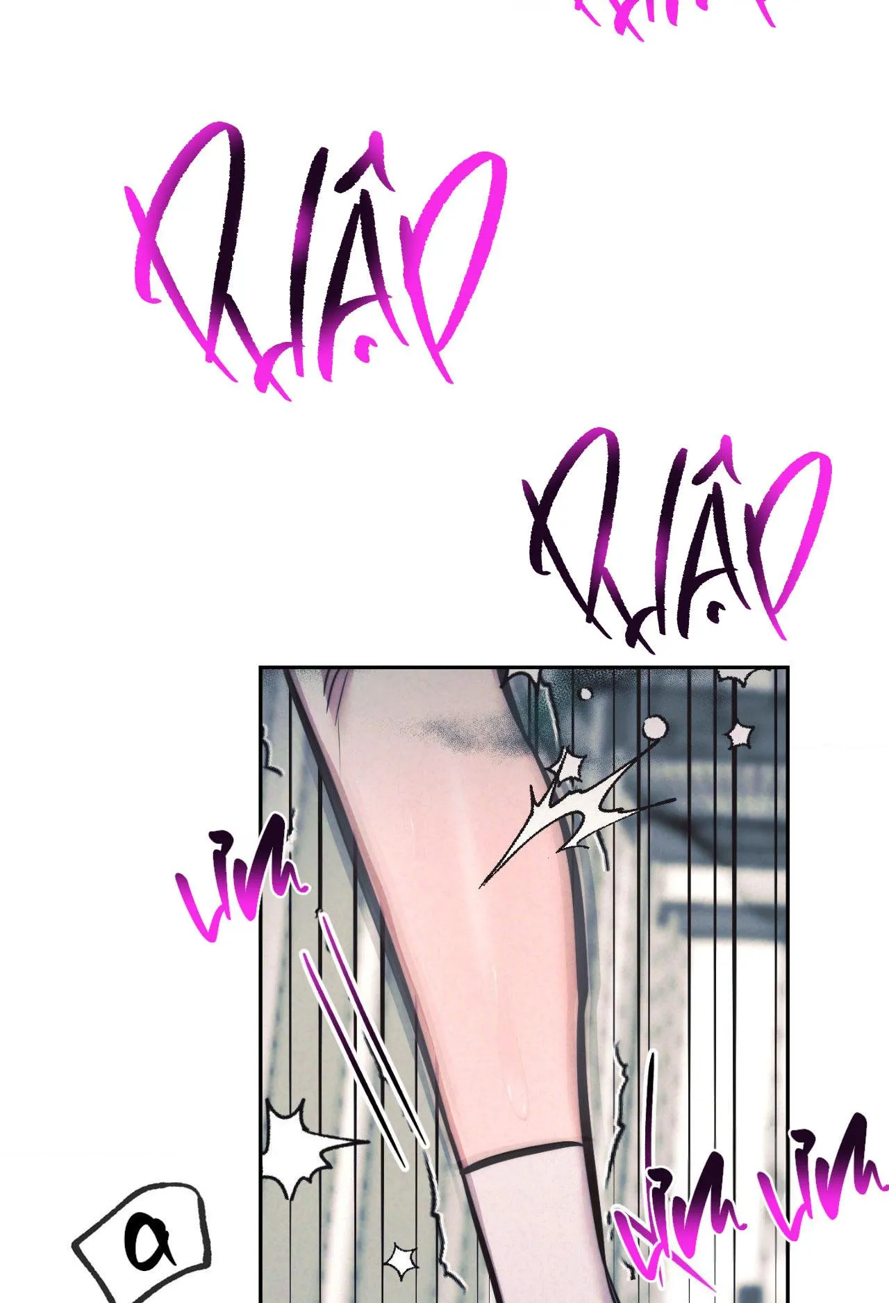 KỲ THỊ Chapter 23 Trang 27