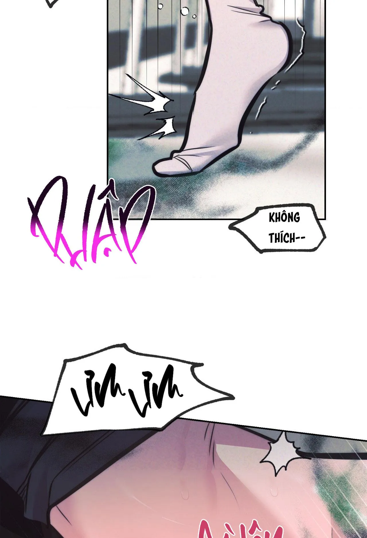 KỲ THỊ Chapter 23 Trang 28