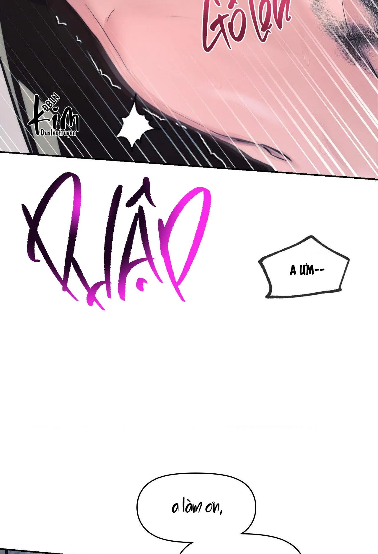 KỲ THỊ Chapter 23 Trang 29