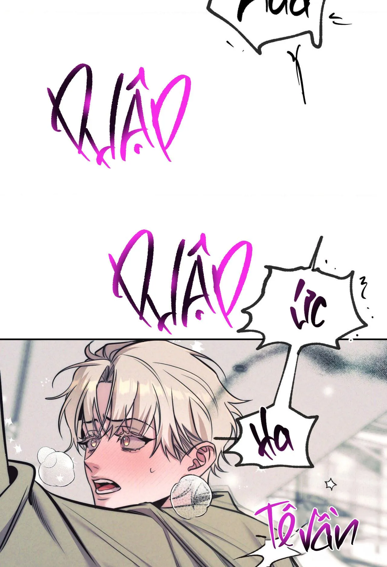 KỲ THỊ Chapter 23 Trang 32