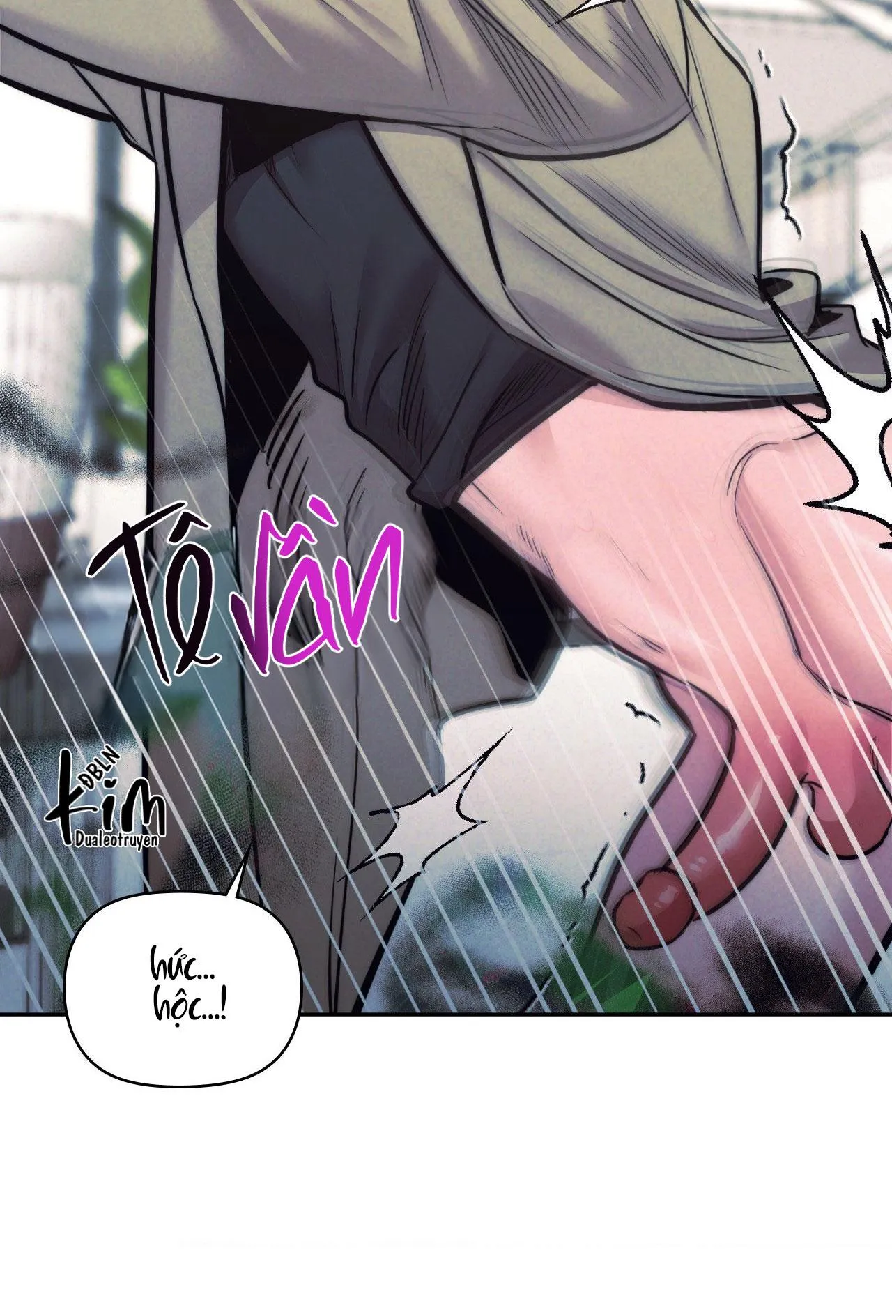 KỲ THỊ Chapter 23 Trang 33