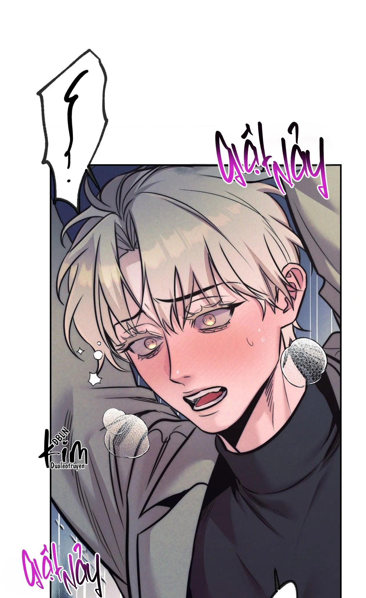 KỲ THỊ Chapter 23 Trang 35