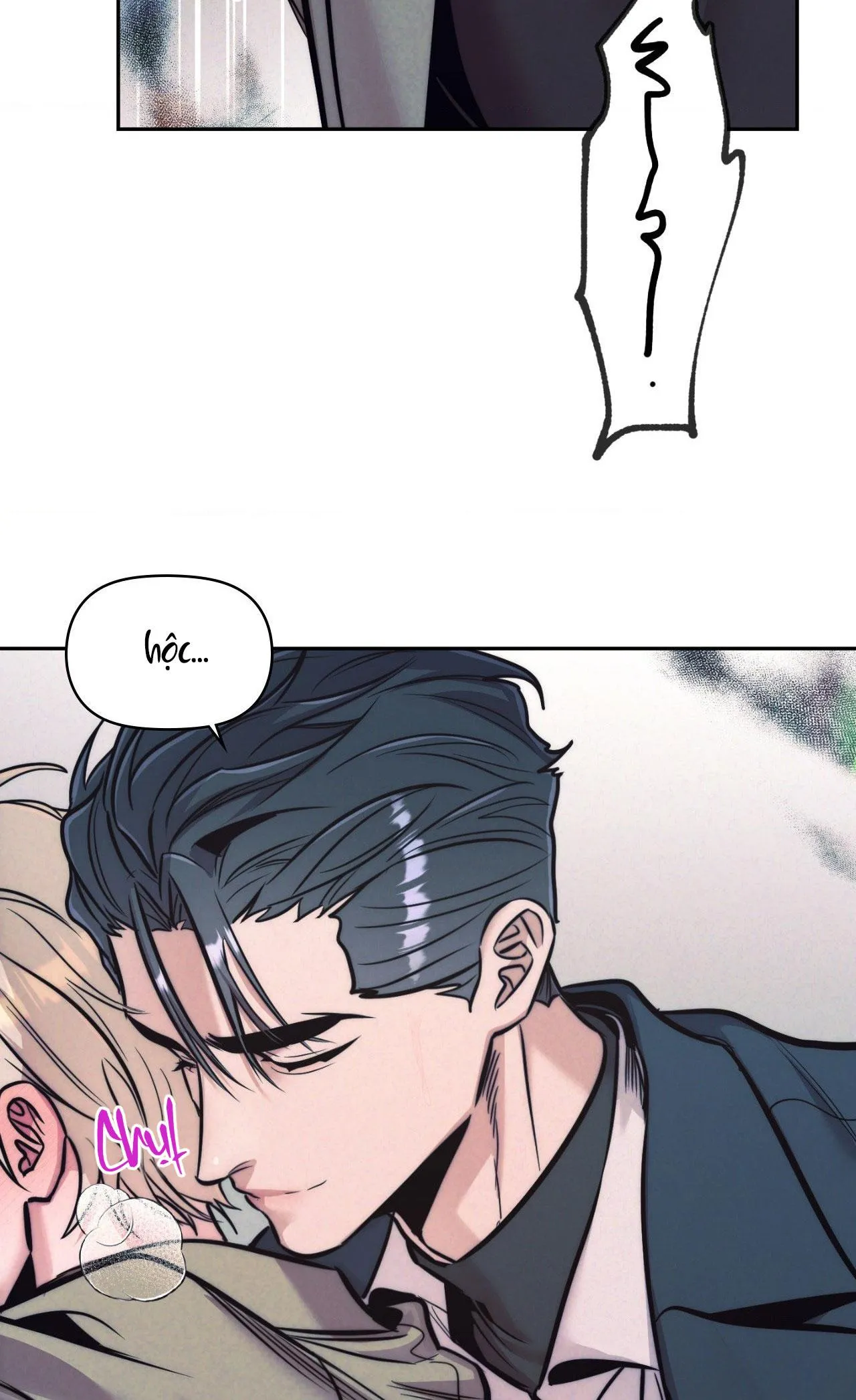 KỲ THỊ Chapter 23 Trang 36