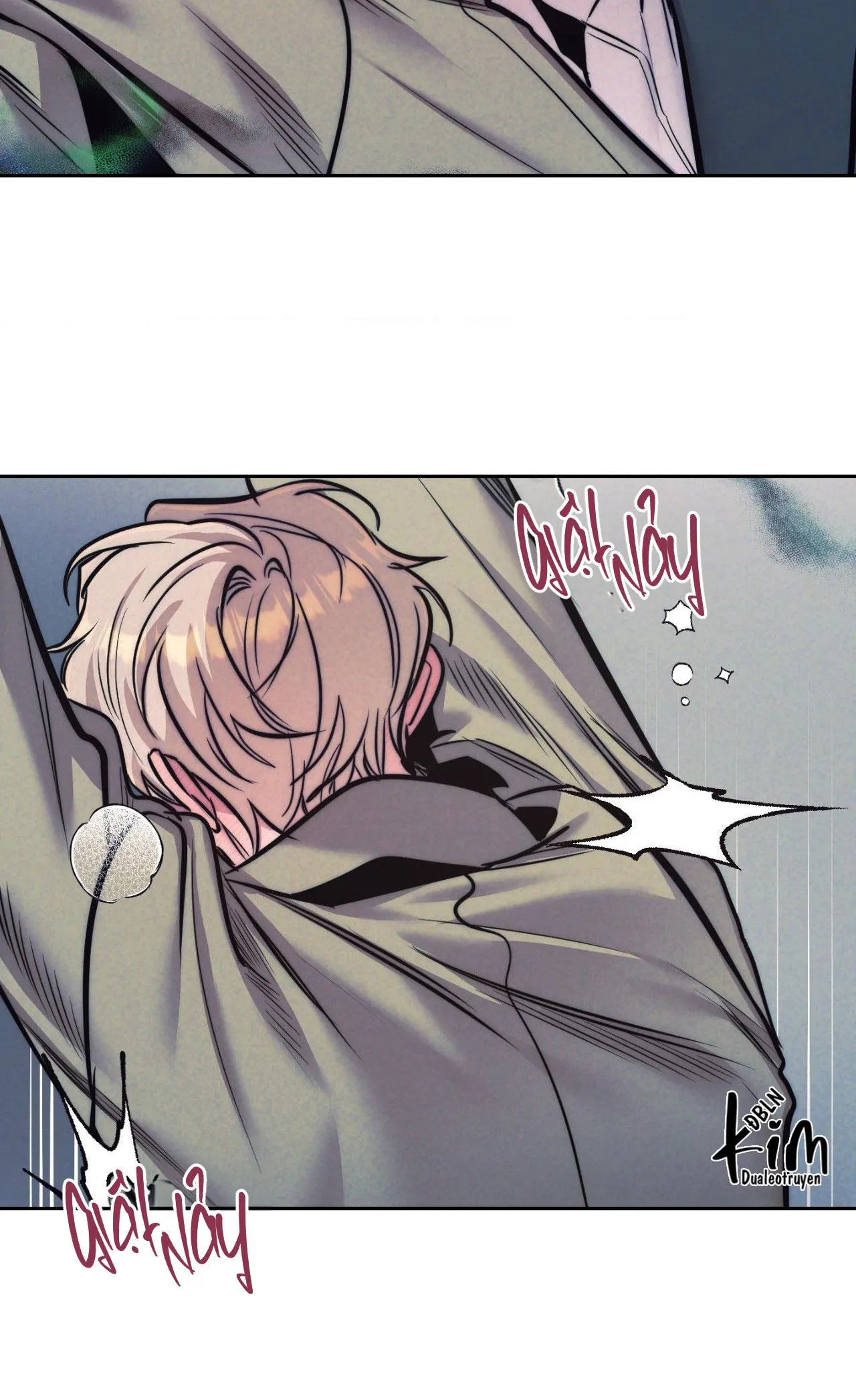 KỲ THỊ Chapter 23 Trang 37