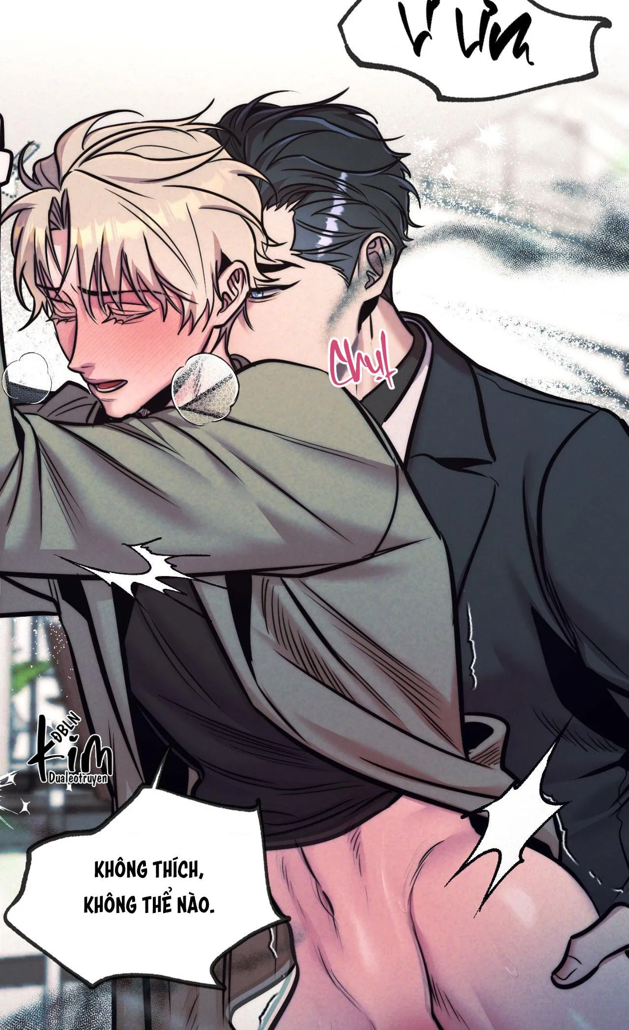 KỲ THỊ Chapter 23 Trang 41