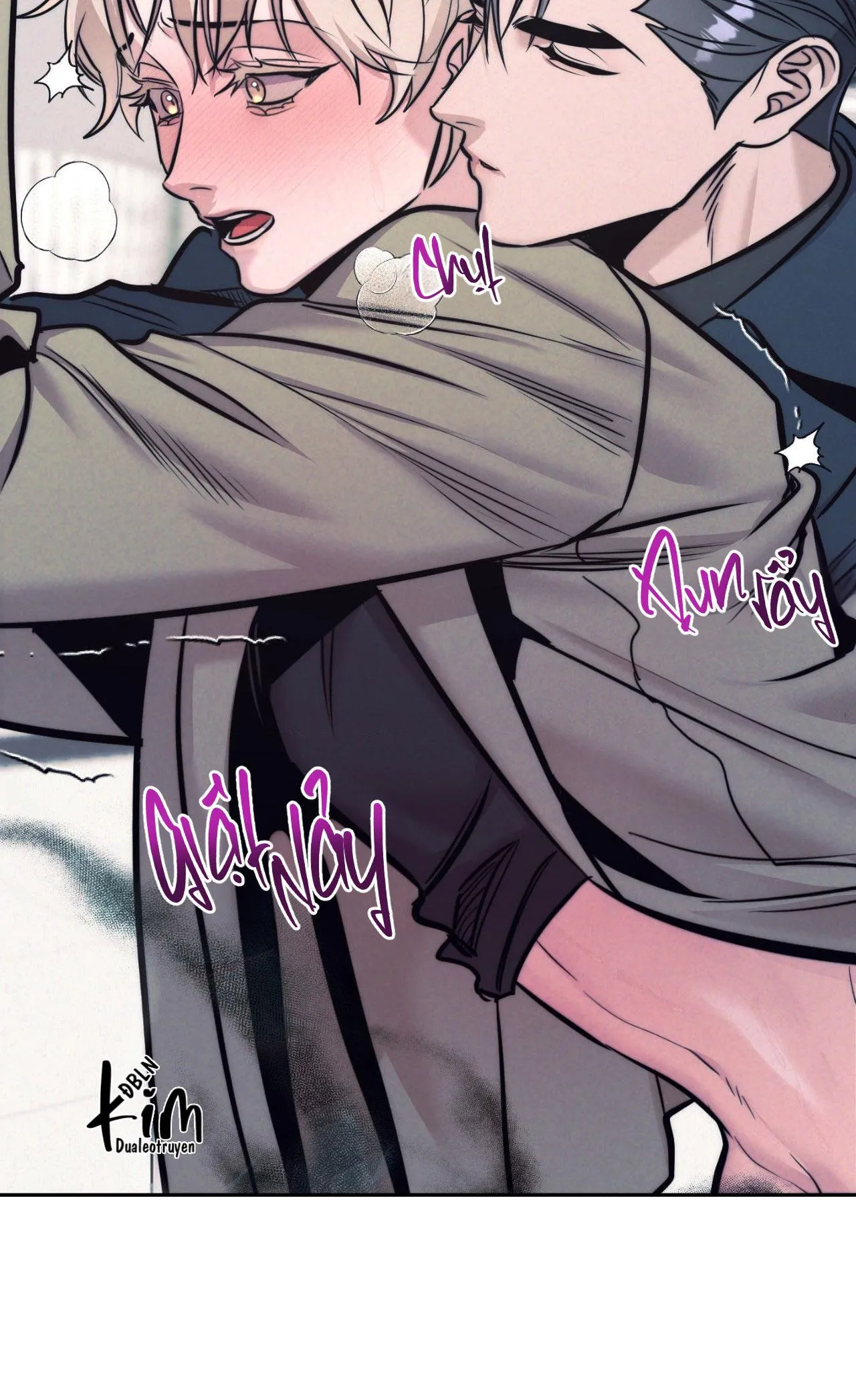 KỲ THỊ Chapter 23 Trang 45