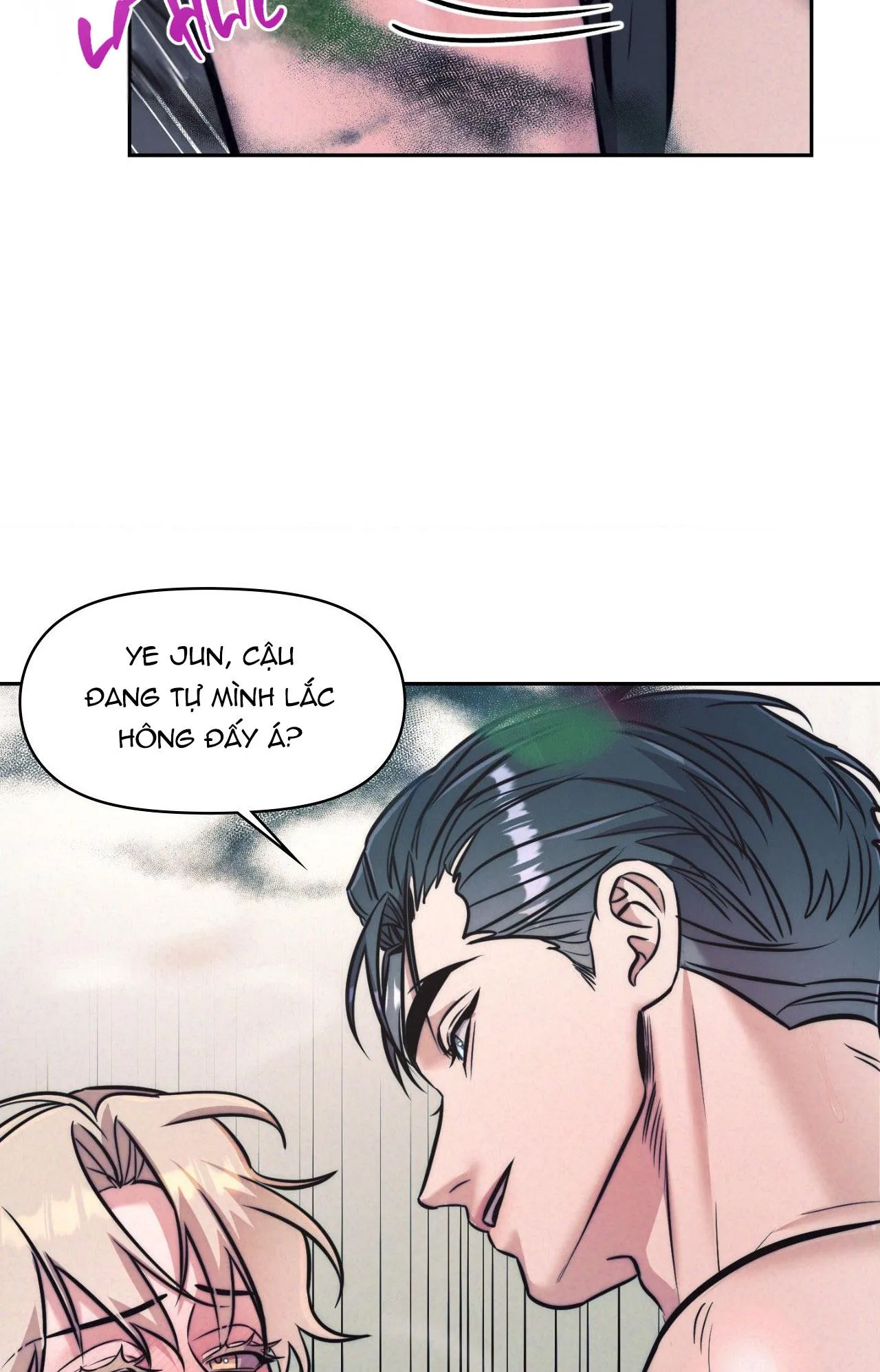 KỲ THỊ Chapter 23 Trang 52