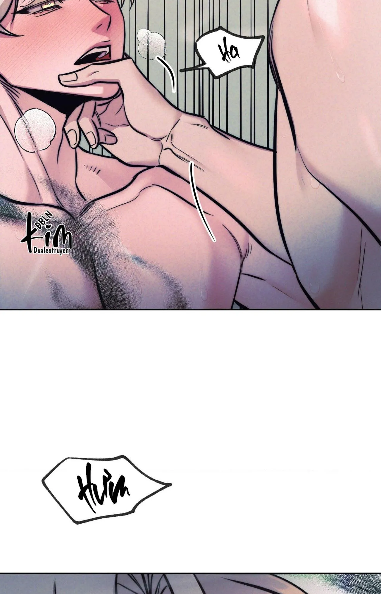 KỲ THỊ Chapter 23 Trang 53