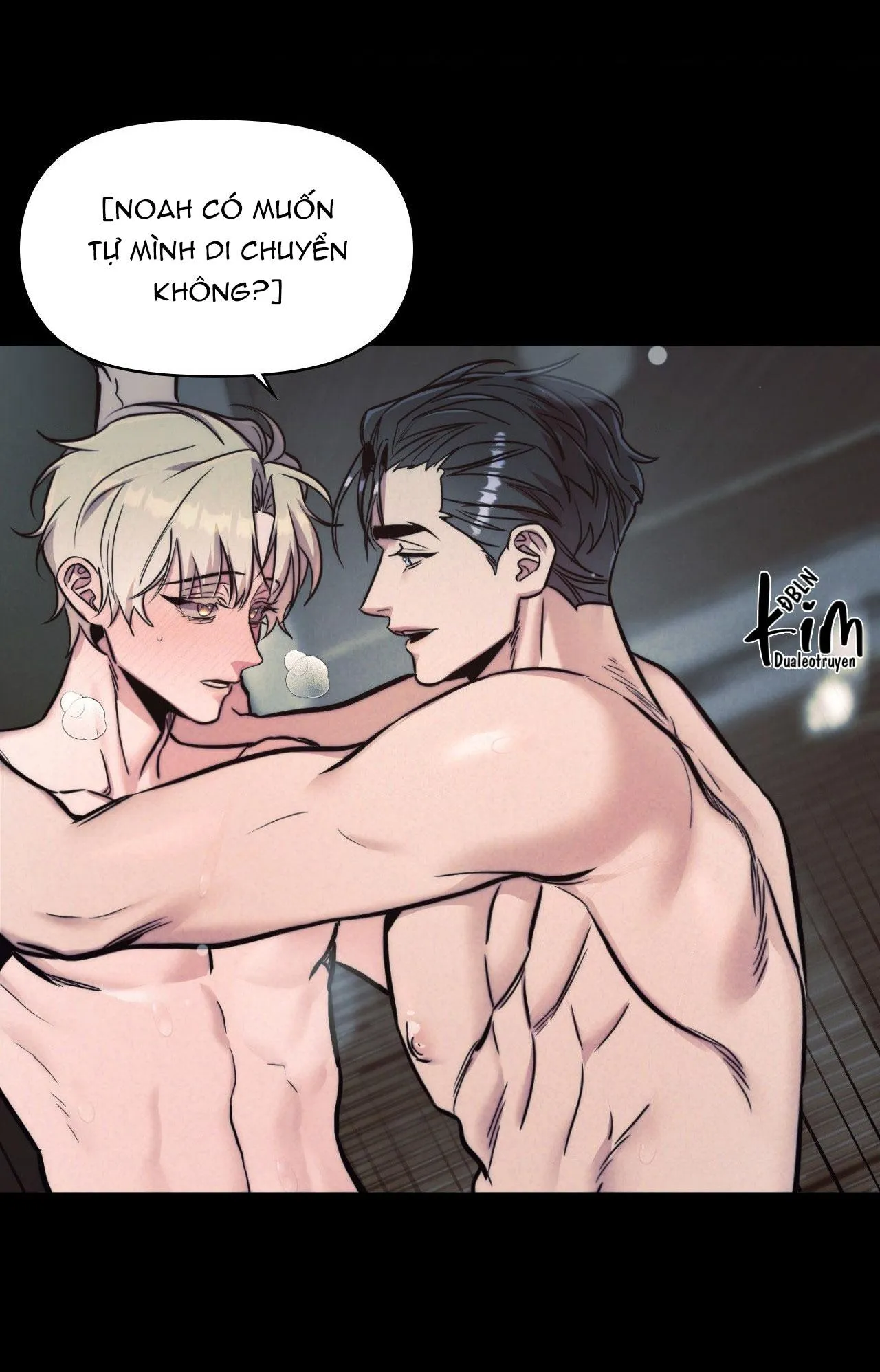 KỲ THỊ Chapter 23 Trang 56