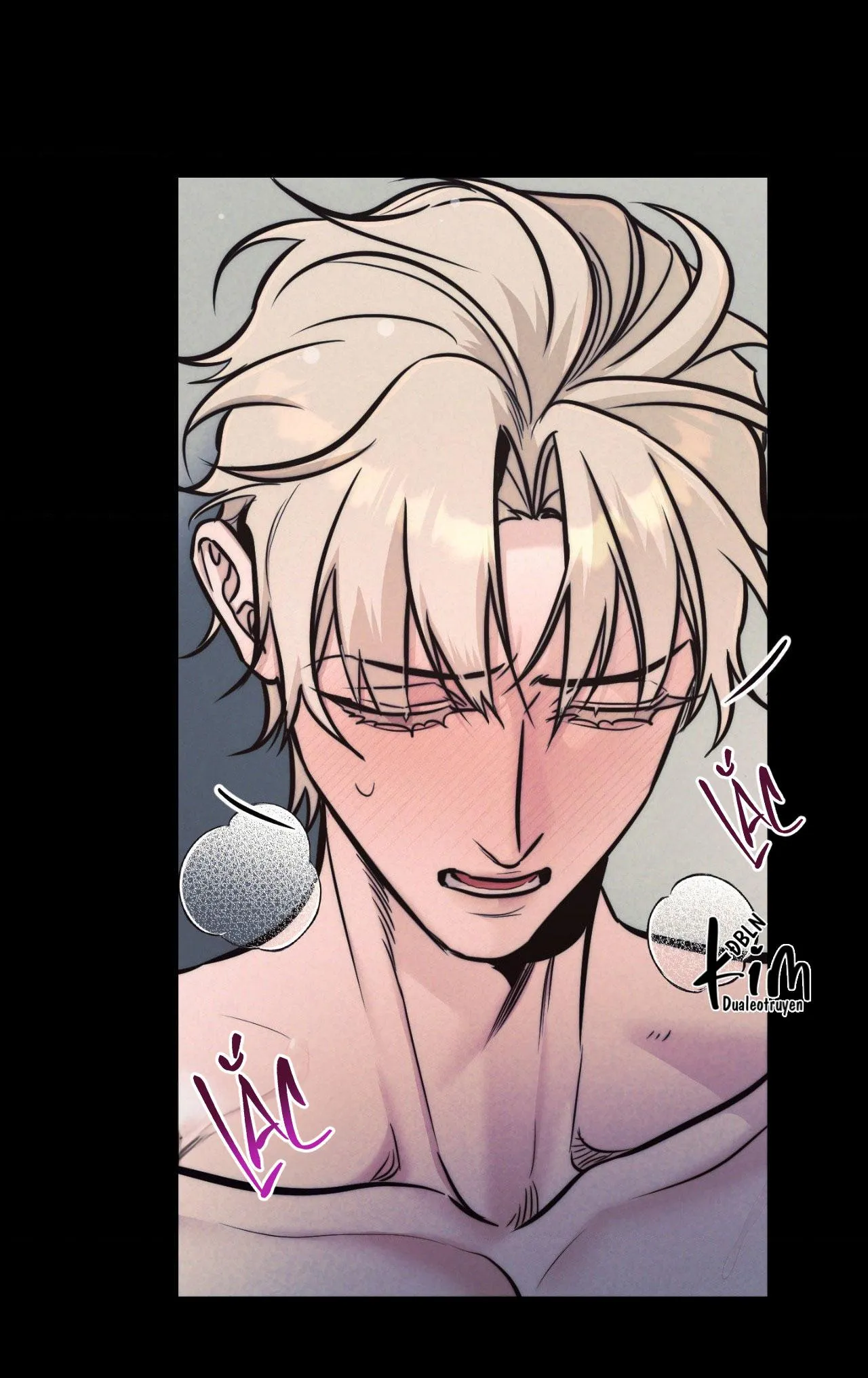 KỲ THỊ Chapter 23 Trang 57