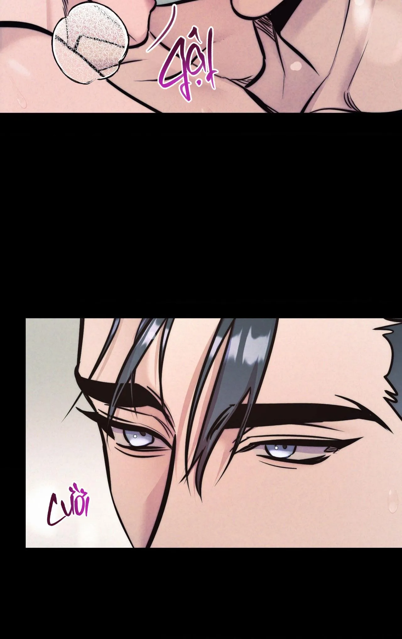 KỲ THỊ Chapter 23 Trang 59