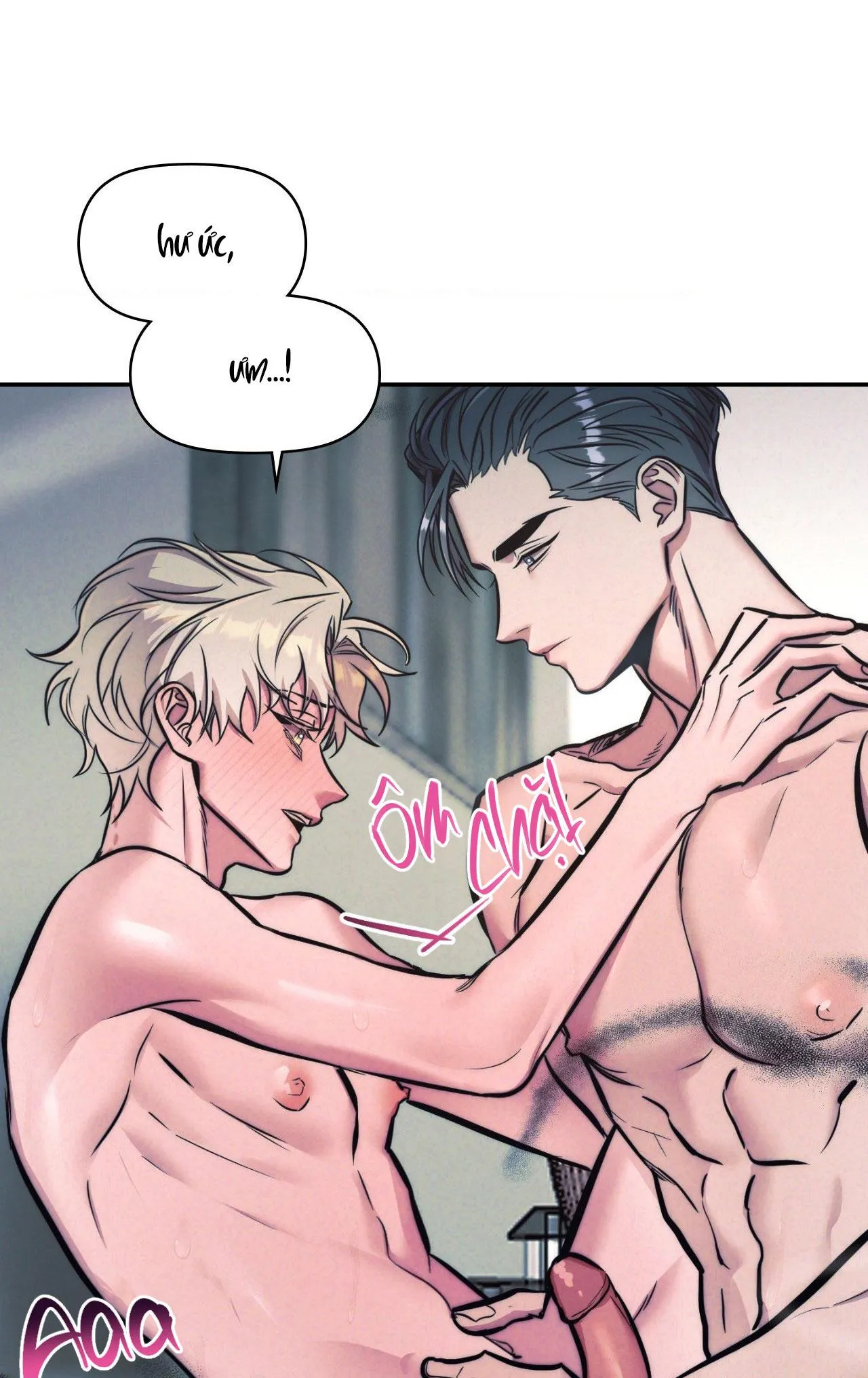 KỲ THỊ Chapter 23 Trang 64