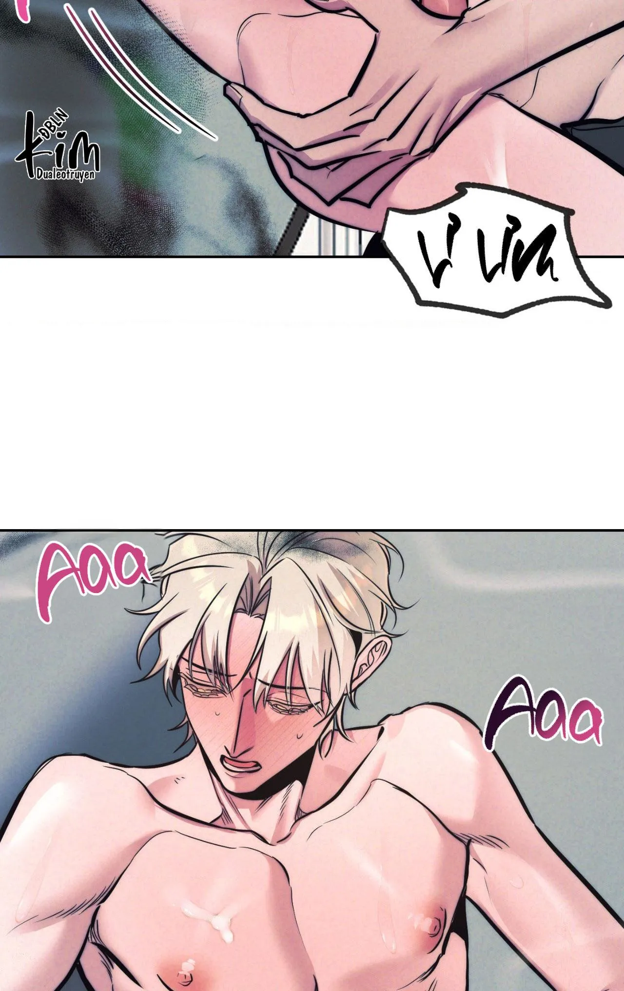 KỲ THỊ Chapter 23 Trang 65