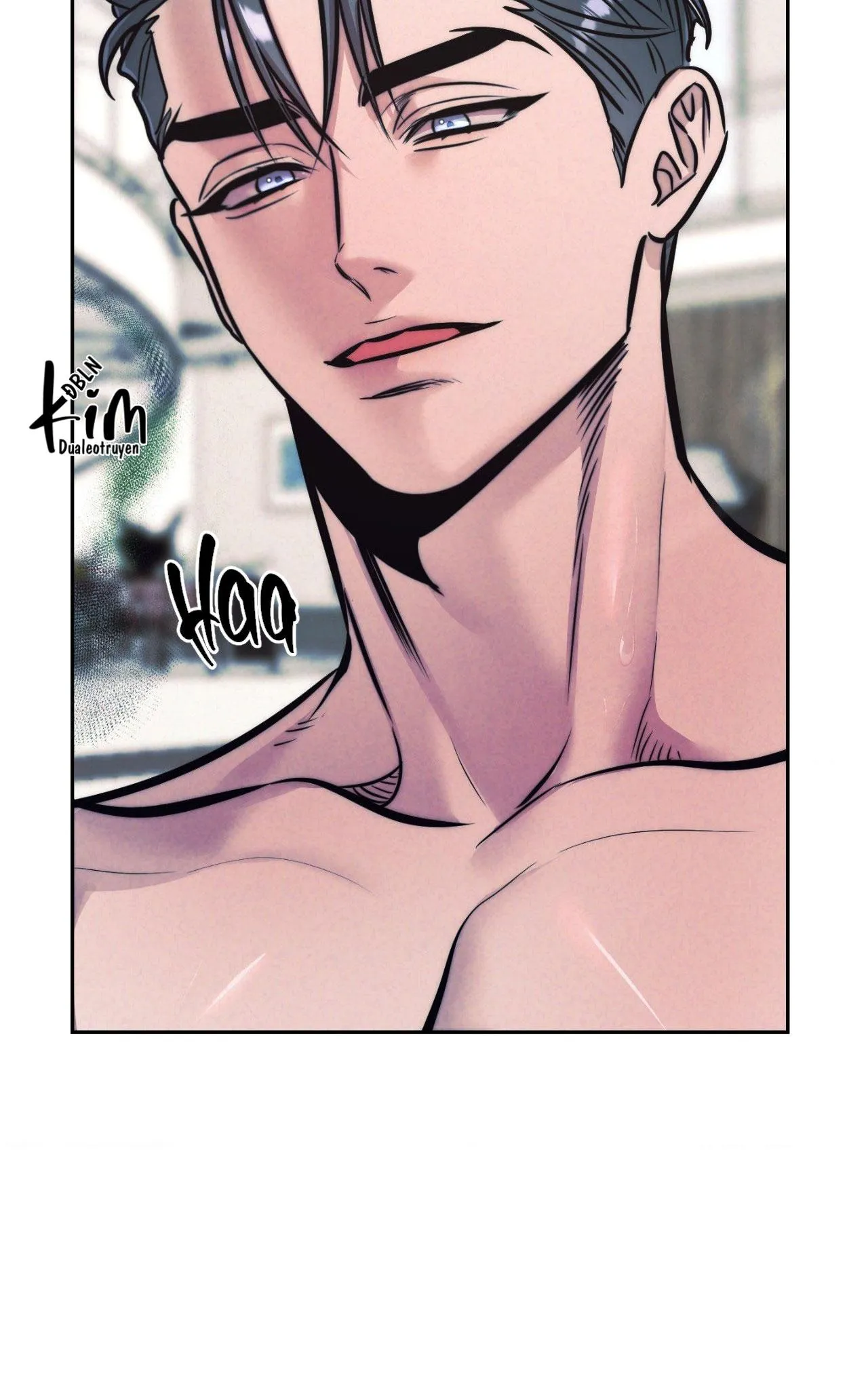 KỲ THỊ Chapter 23 Trang 67