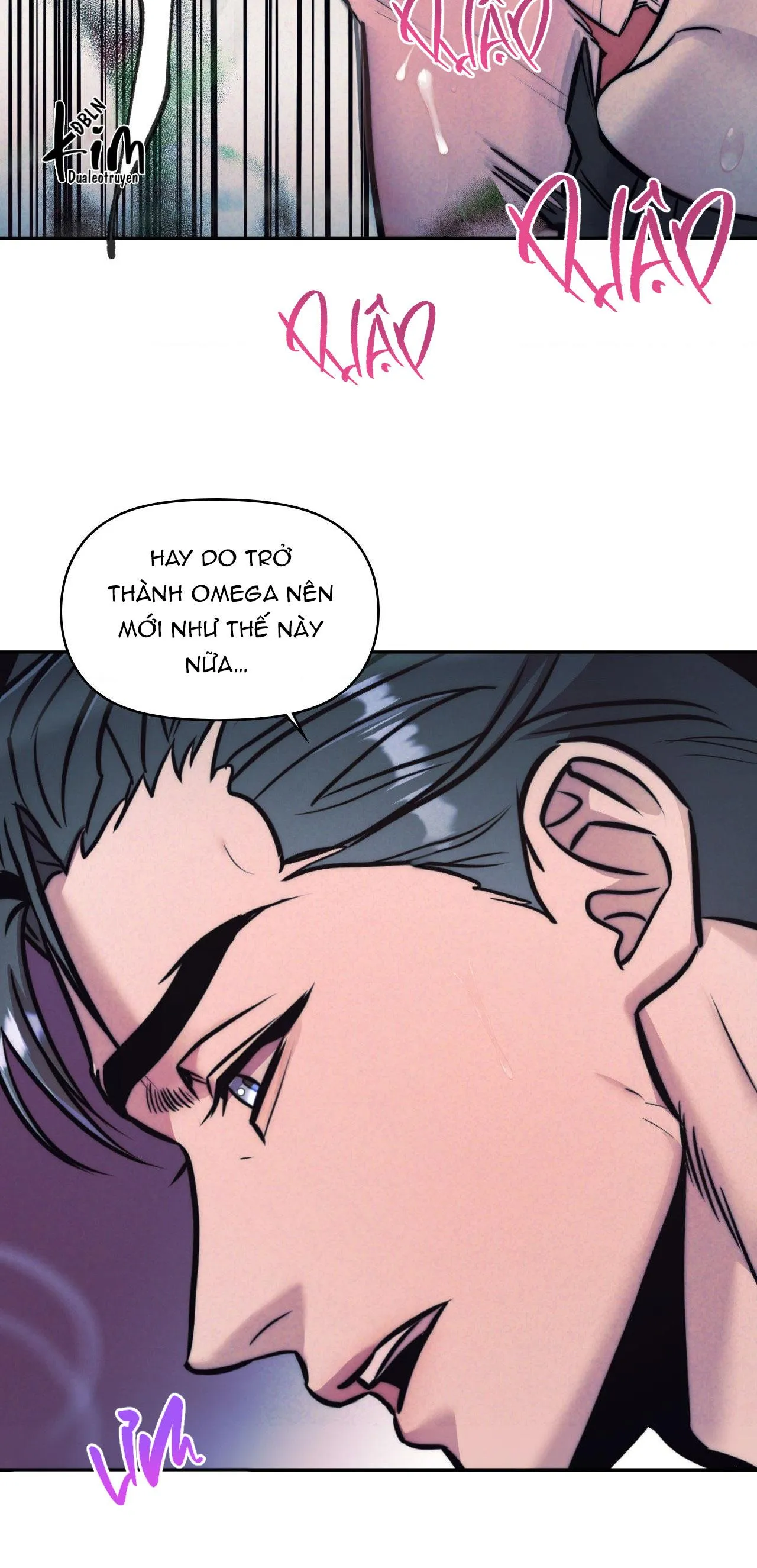 KỲ THỊ Chapter 23 Trang 70