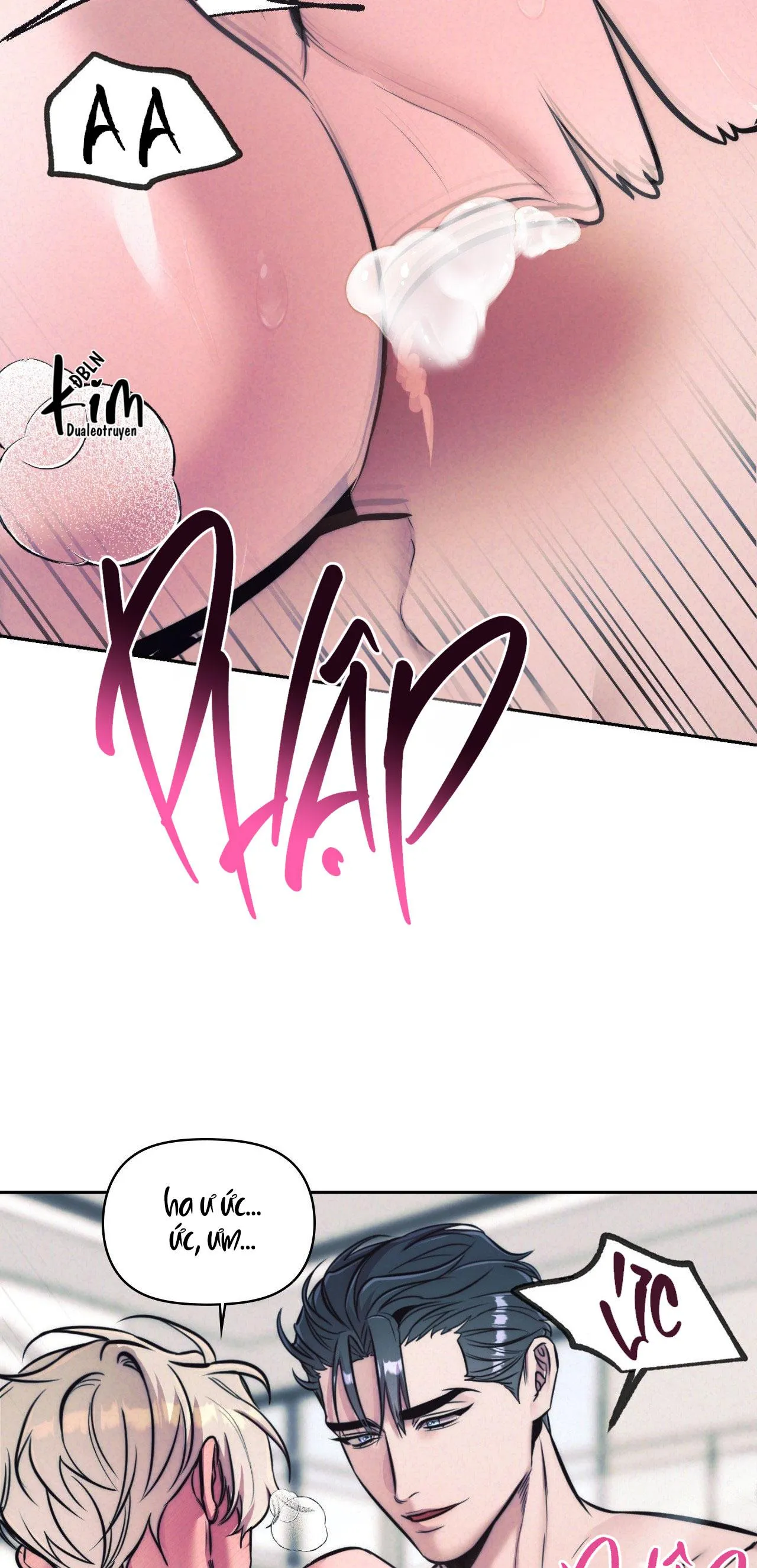 KỲ THỊ Chapter 23 Trang 72