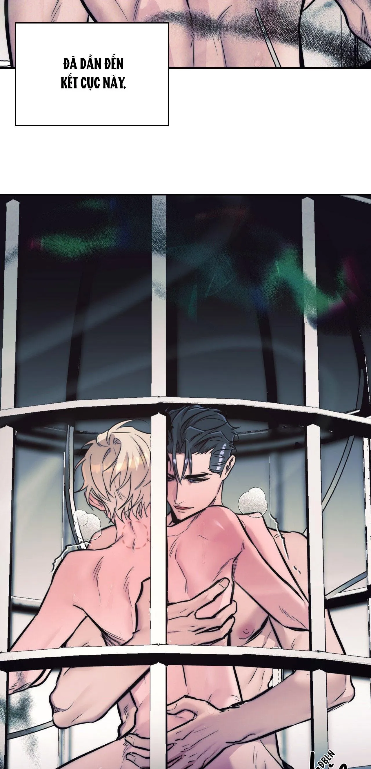 KỲ THỊ Chapter 23 Trang 77