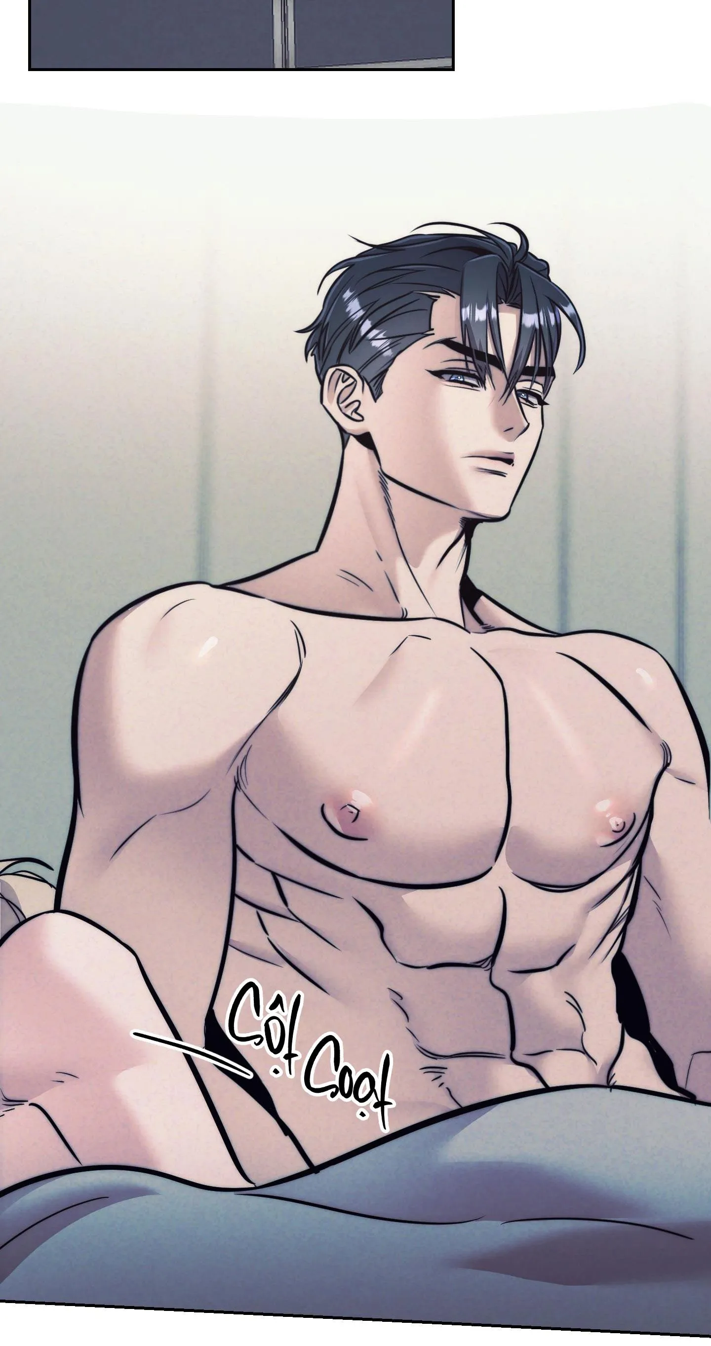 KỲ THỊ Chapter 24 Trang 4