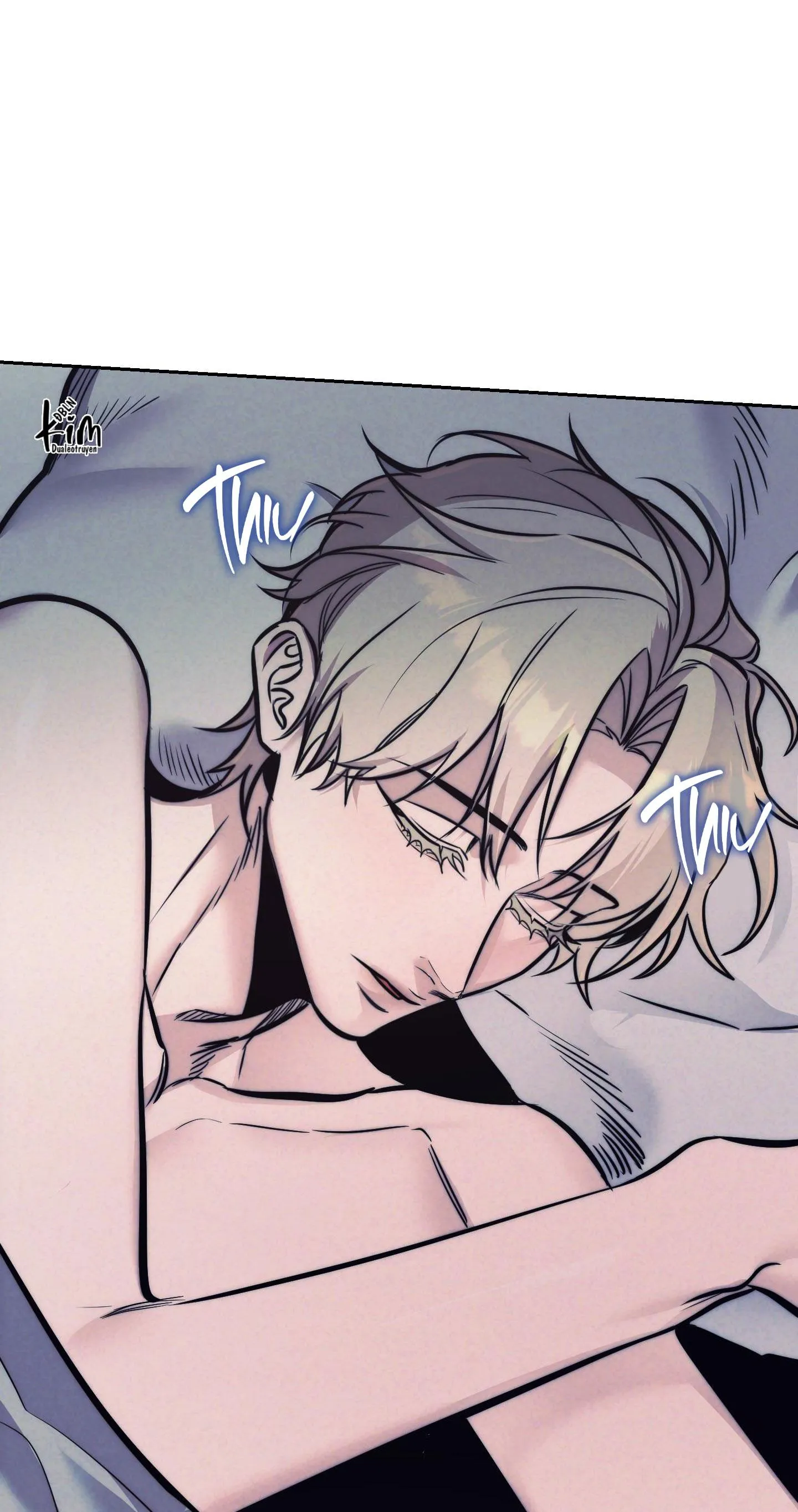 KỲ THỊ Chapter 24 Trang 5