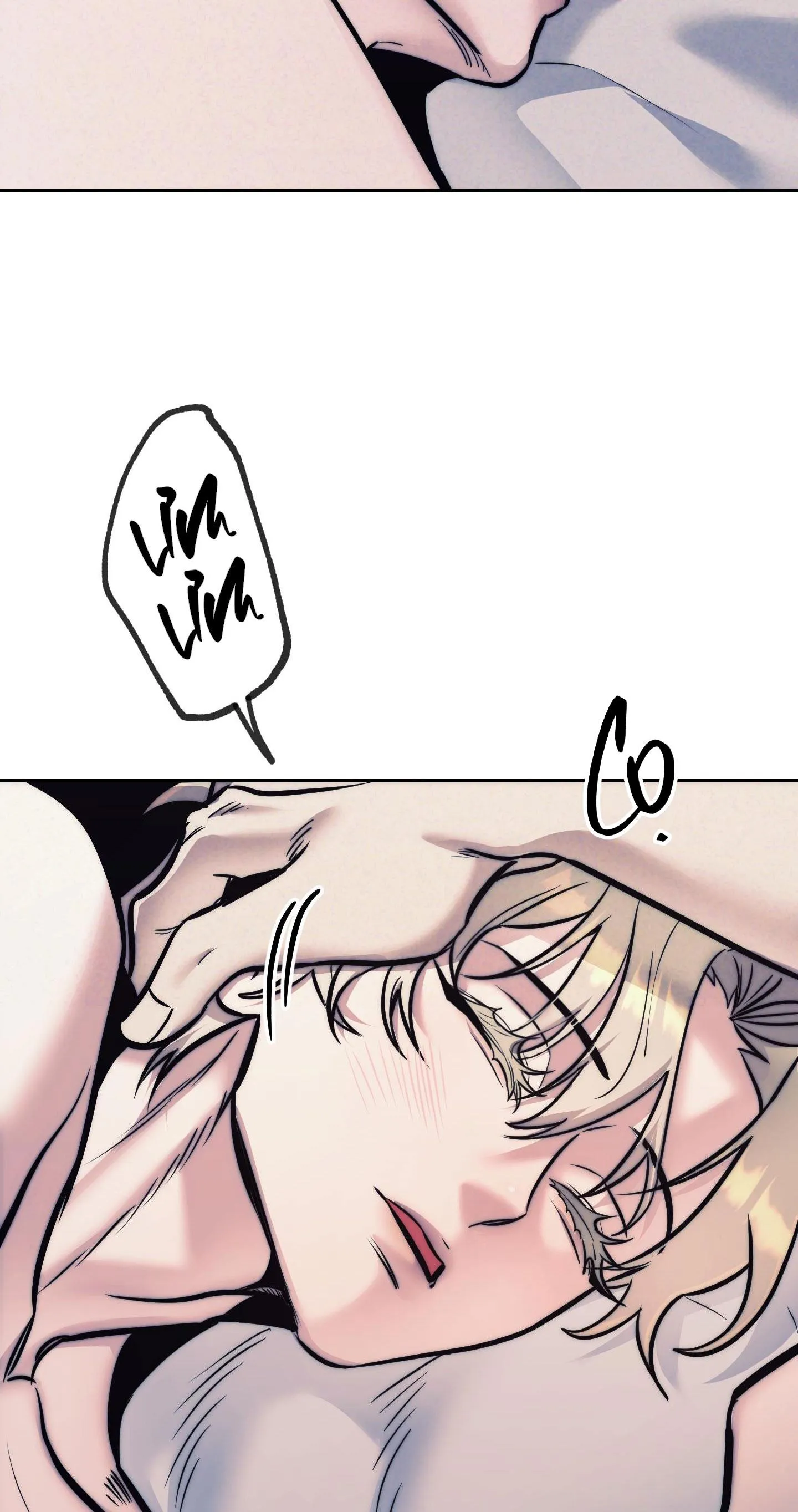 KỲ THỊ Chapter 24 Trang 8