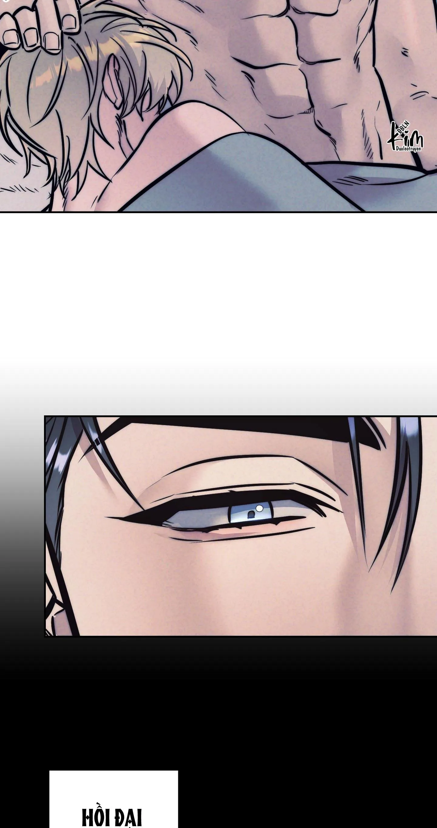 KỲ THỊ Chapter 24 Trang 10