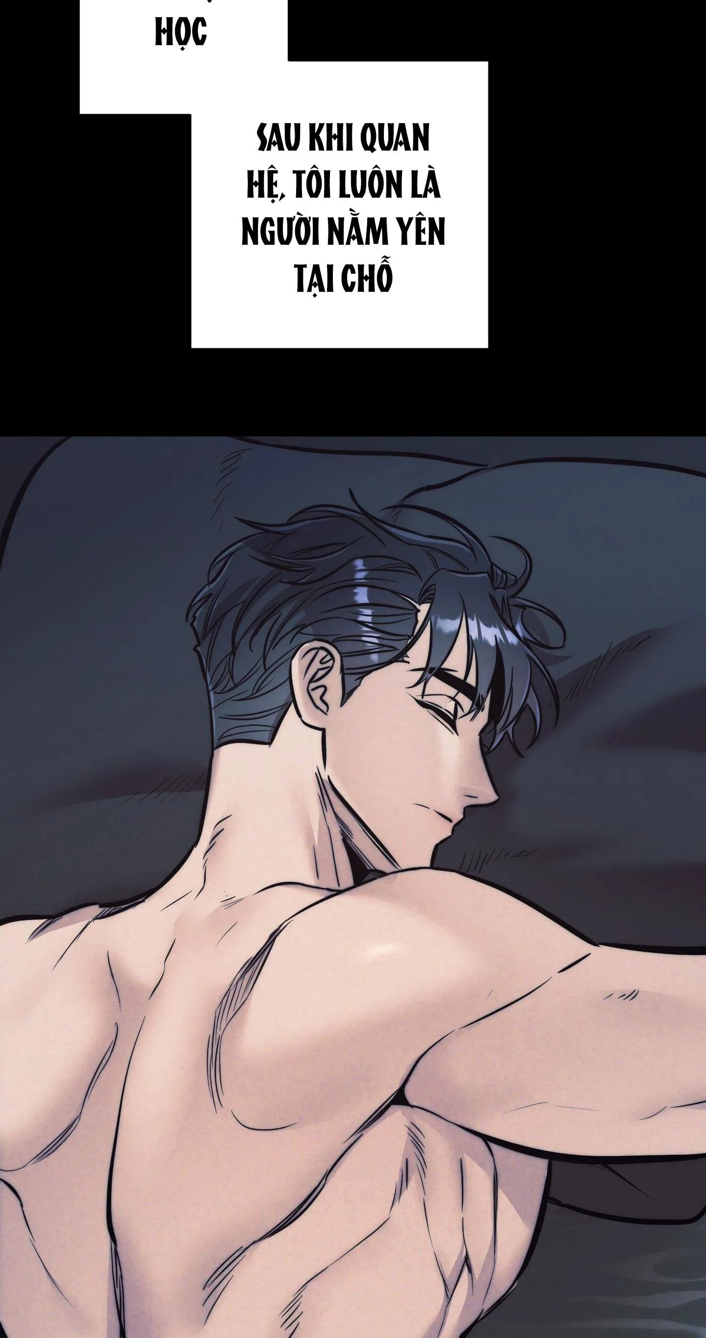 KỲ THỊ Chapter 24 Trang 11