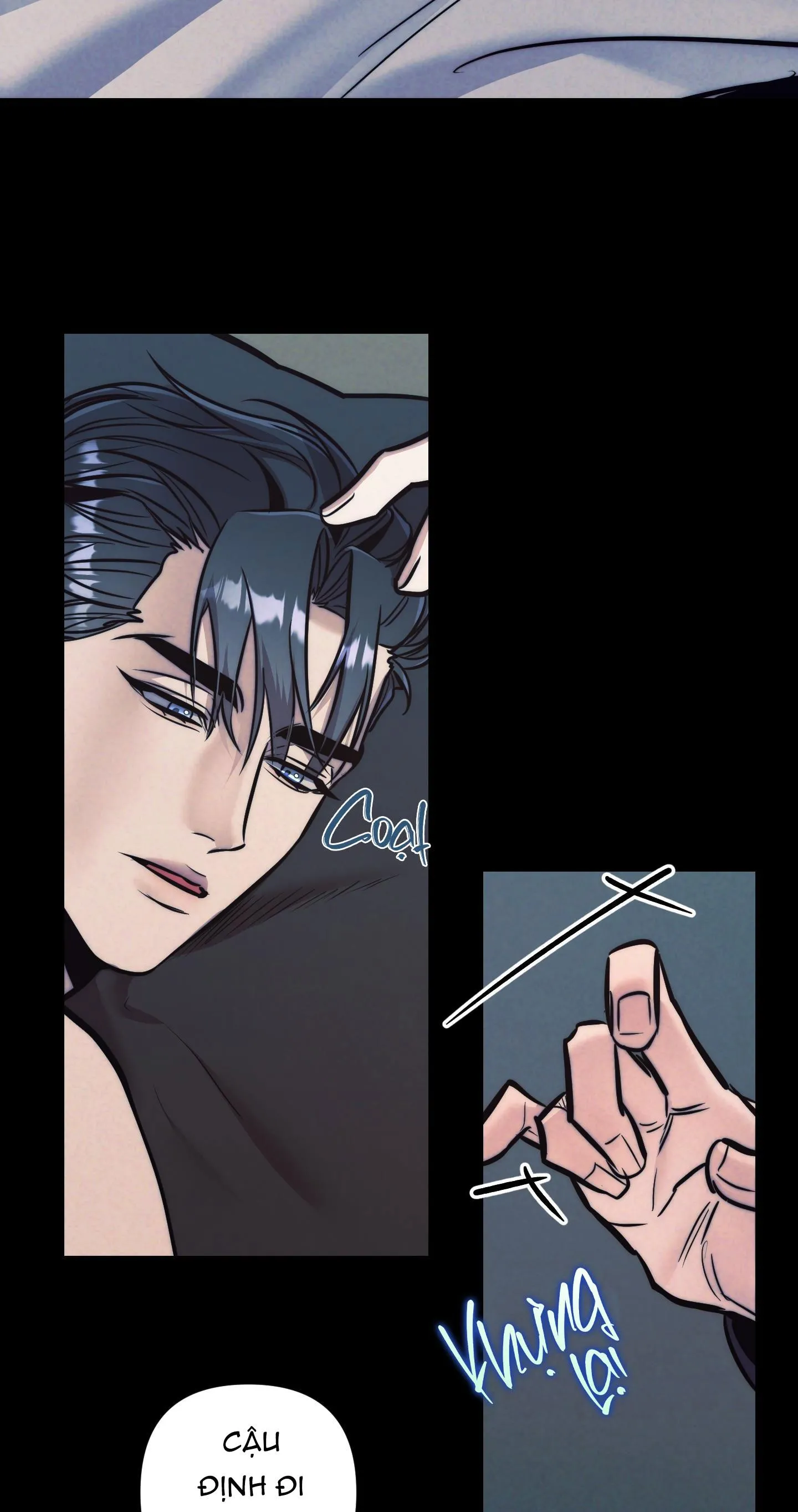 KỲ THỊ Chapter 24 Trang 13