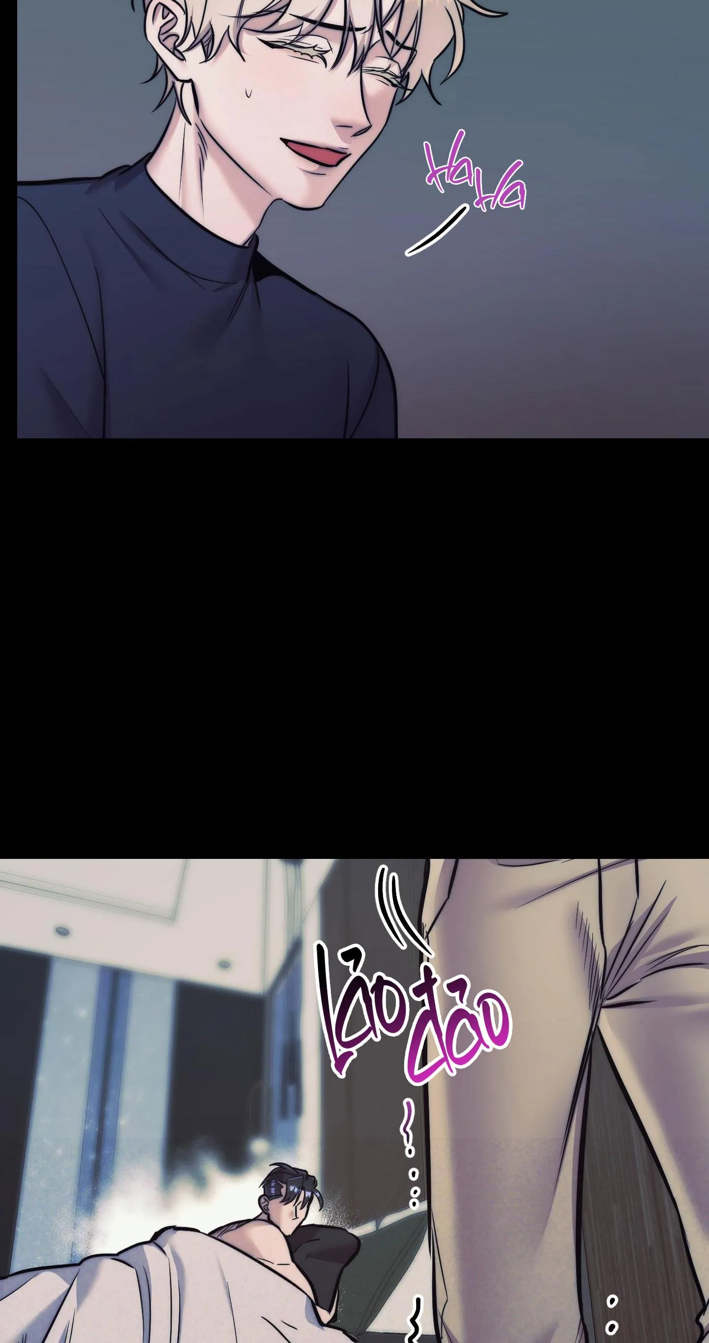 KỲ THỊ Chapter 24 Trang 16